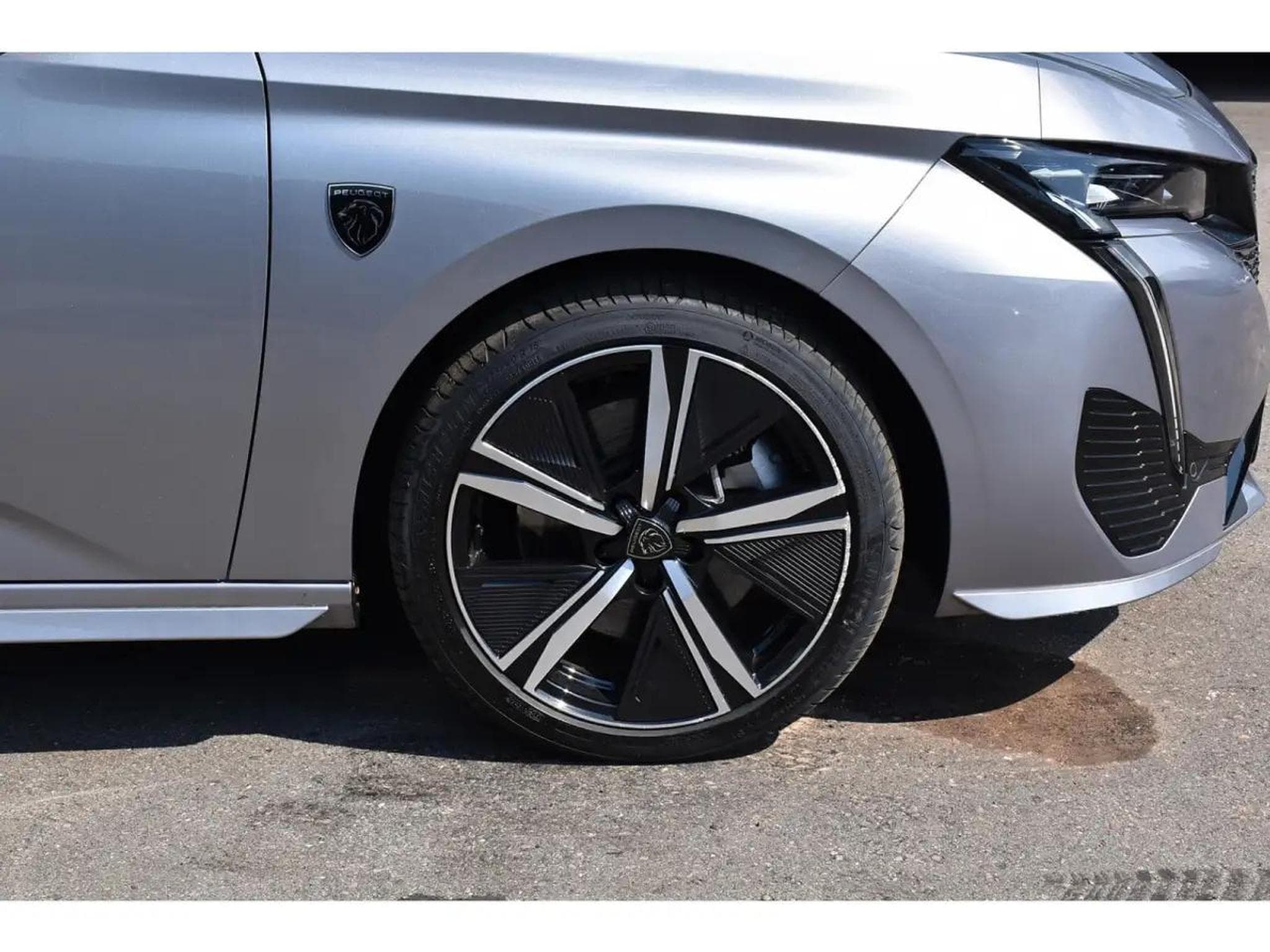 Peugeot 308 (2024) - Foto 5