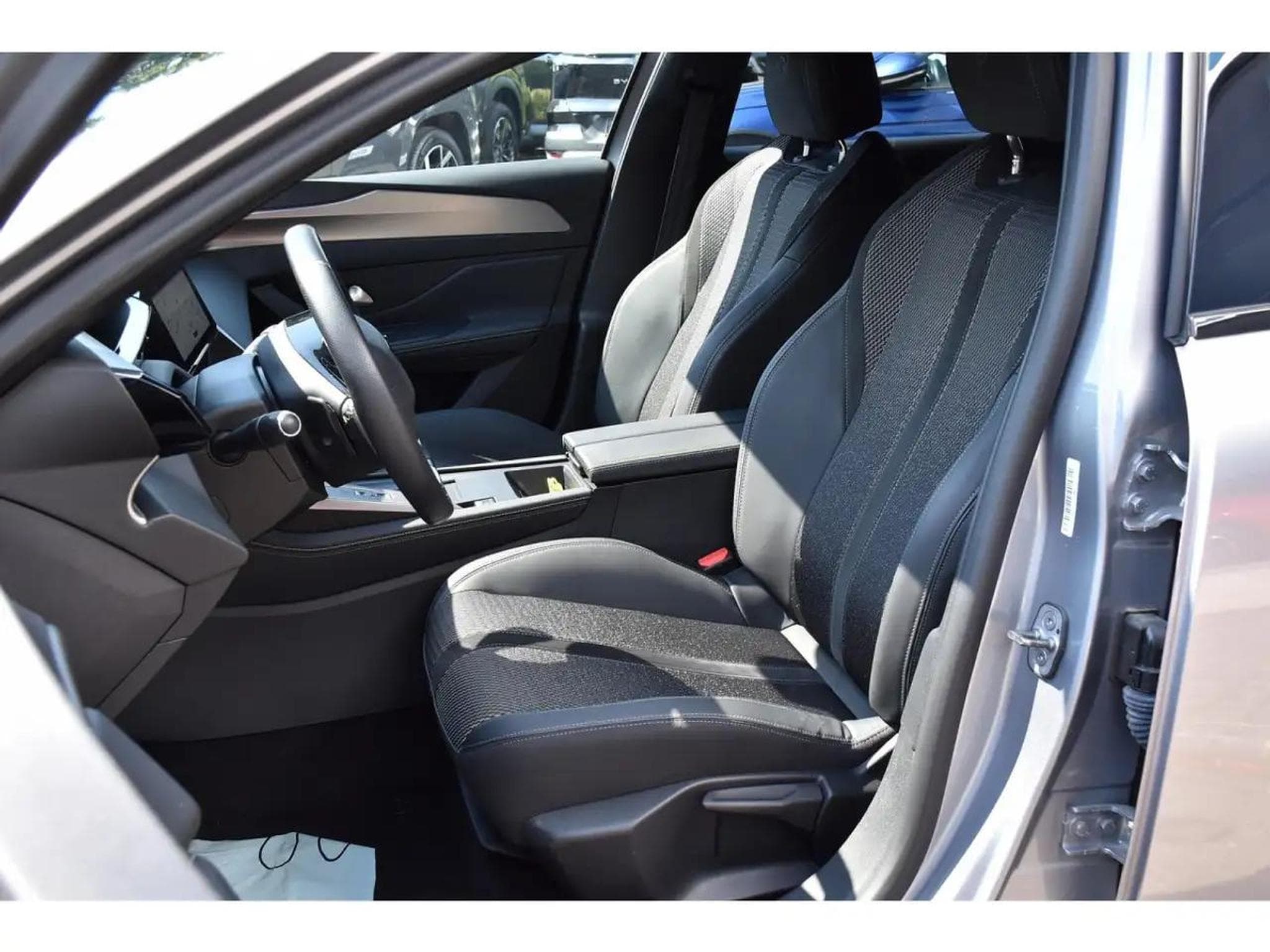 Peugeot 308 (2024) - Foto 6