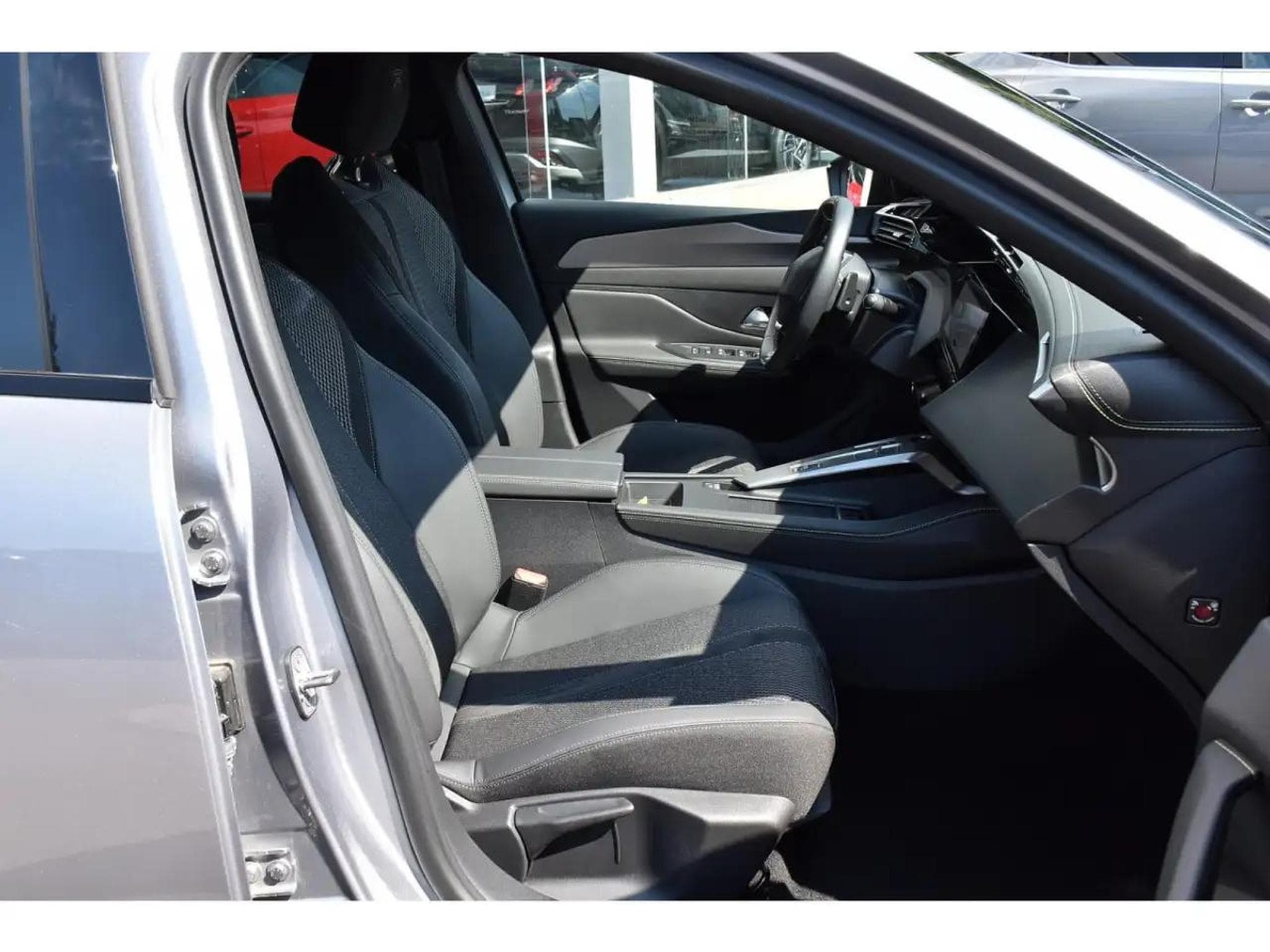 Peugeot 308 (2024) - Foto 7