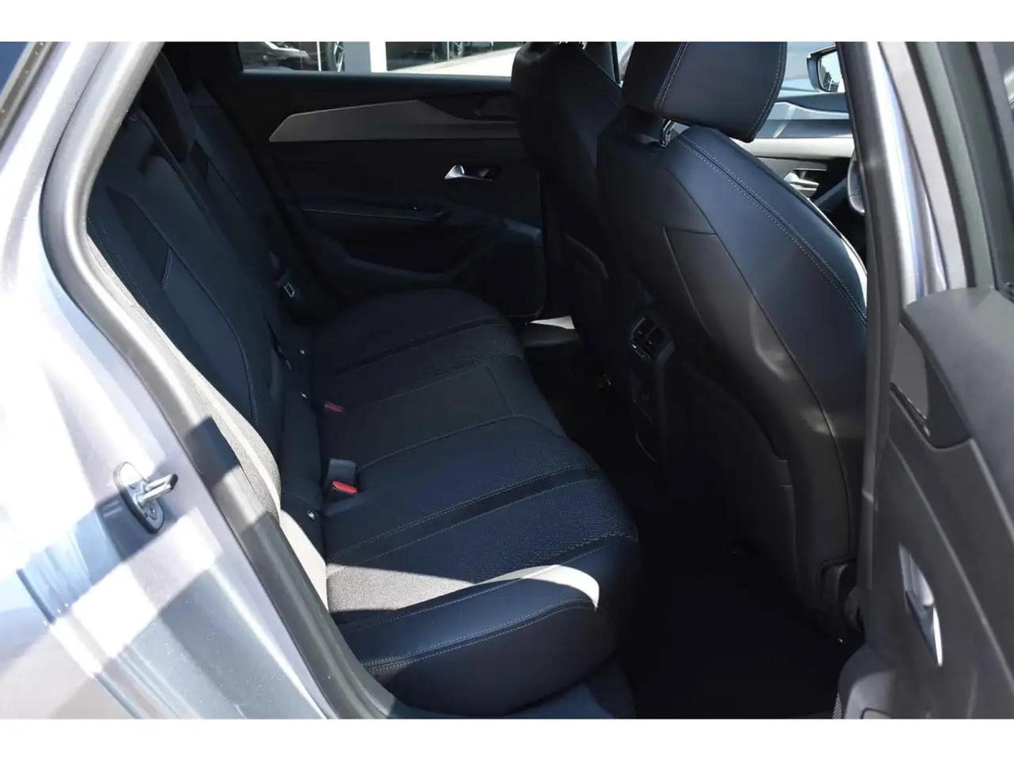 Peugeot 308 (2024) - Foto 8