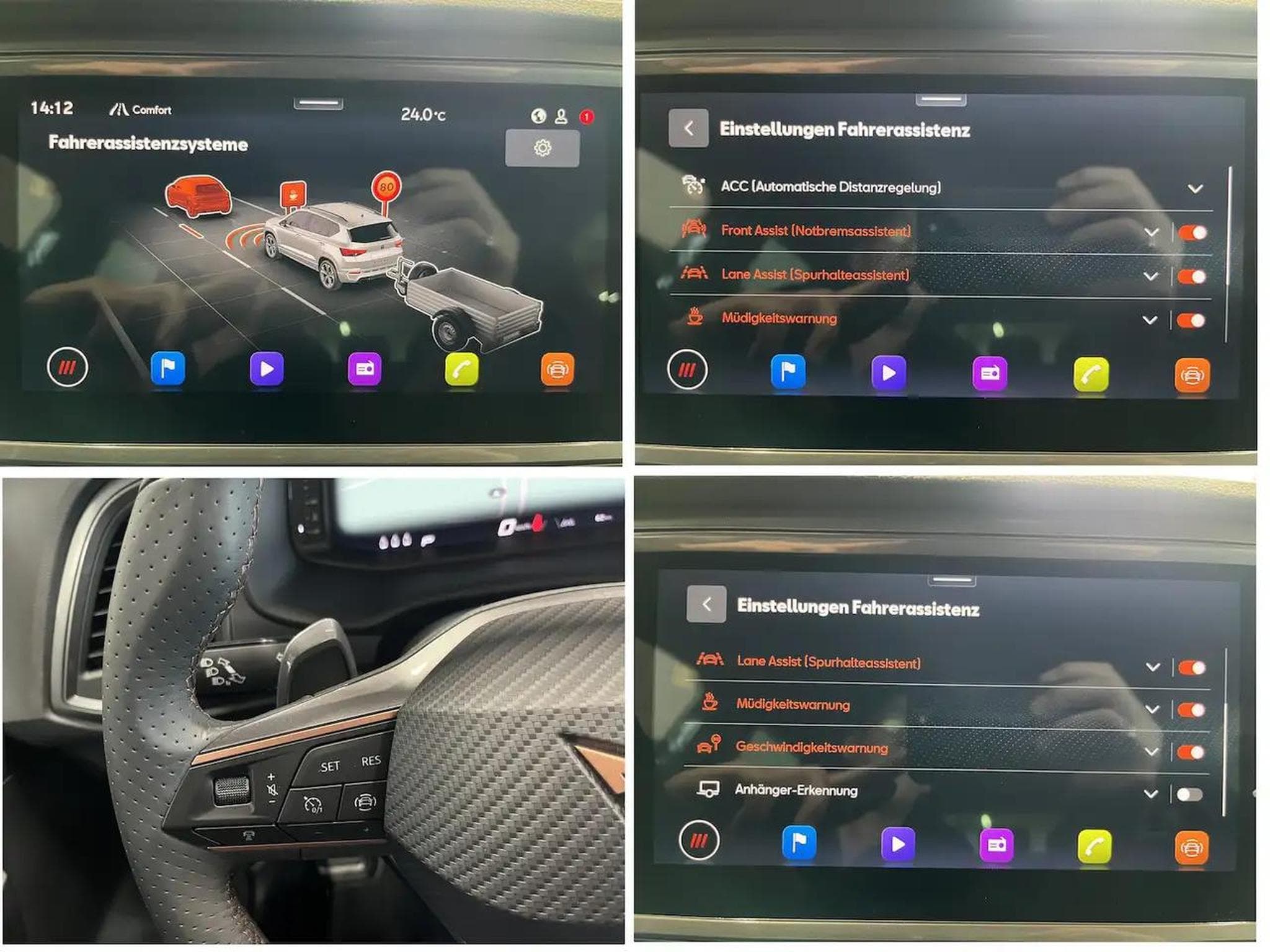 Cupra Ateca (2026) - Foto 13