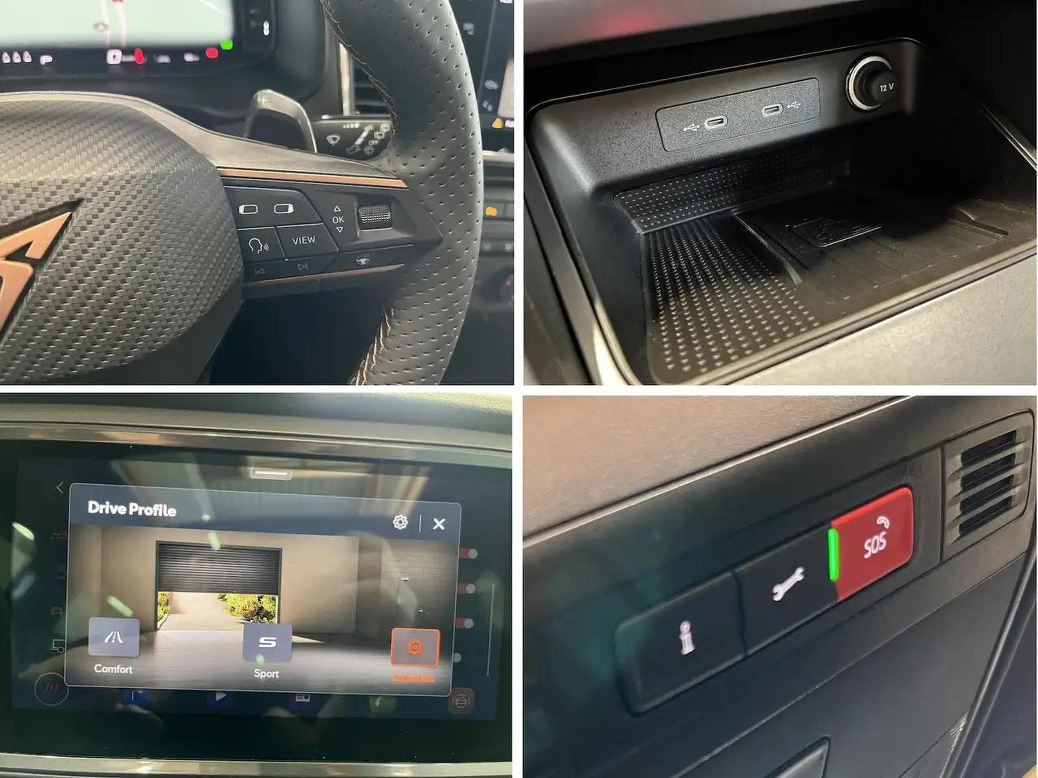 Cupra Ateca (2026) - Foto 16