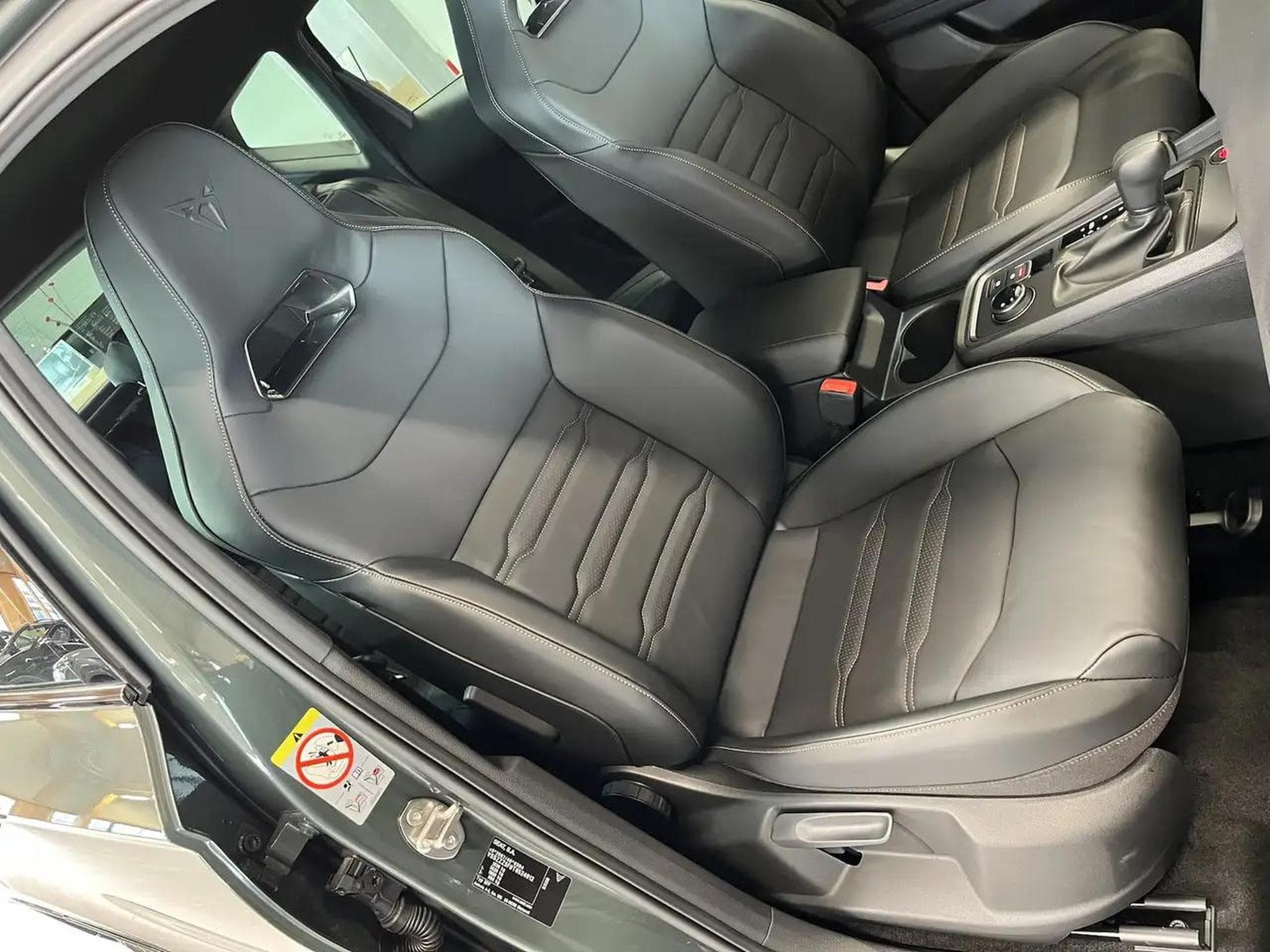 Cupra Ateca (2026) - Foto 17