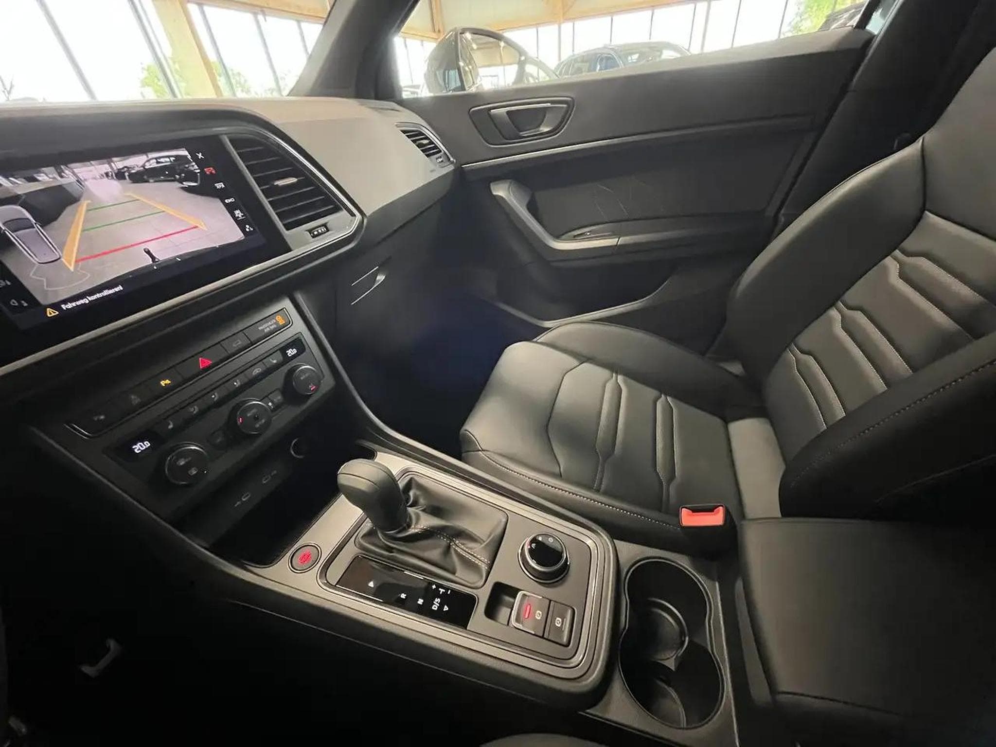 Cupra Ateca (2026) - Foto 18