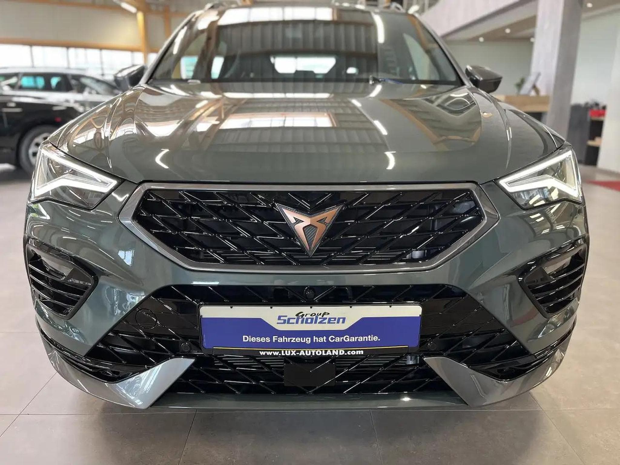 Cupra Ateca (2026) - Foto 21
