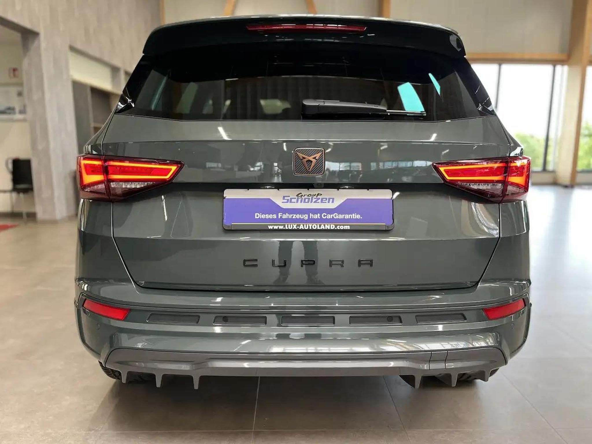 Cupra Ateca (2026) - Foto 22