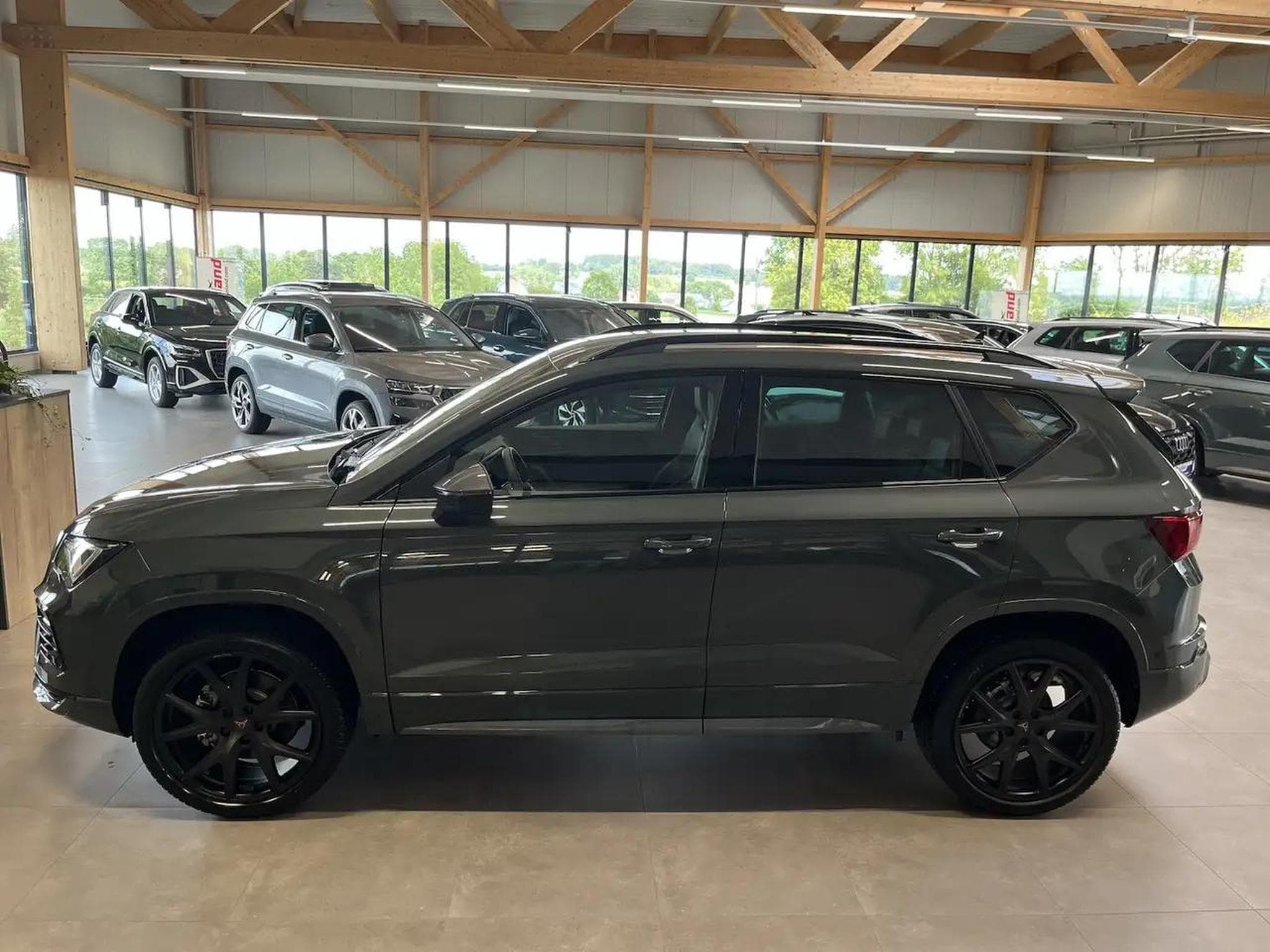 Cupra Ateca (2026) - Foto 25