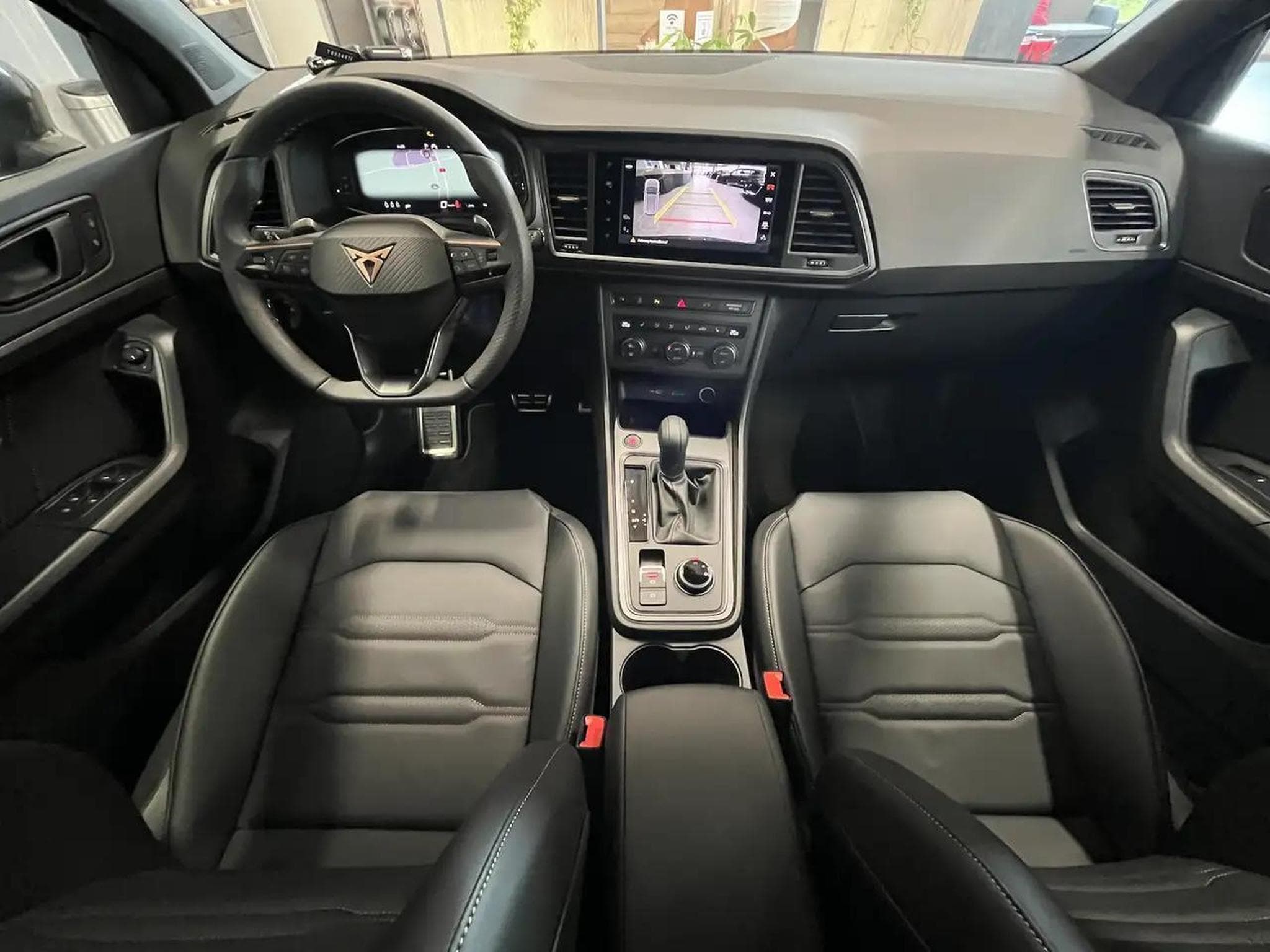 Cupra Ateca (2026) - Foto 8