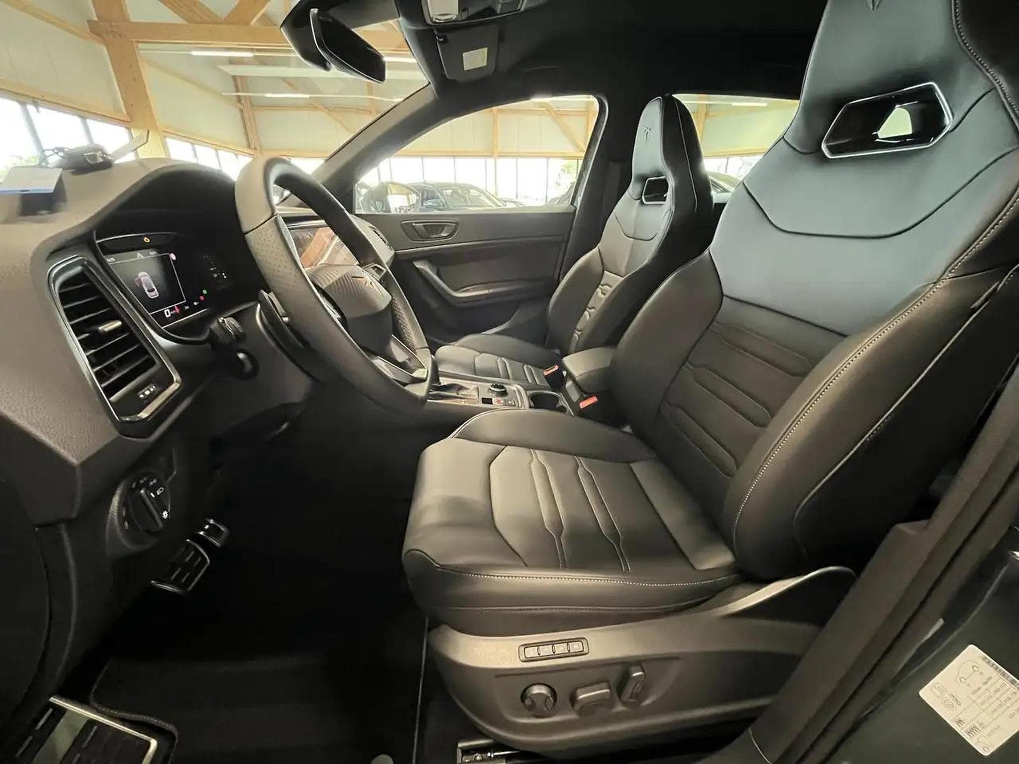 Cupra Ateca (2026) - Foto 9