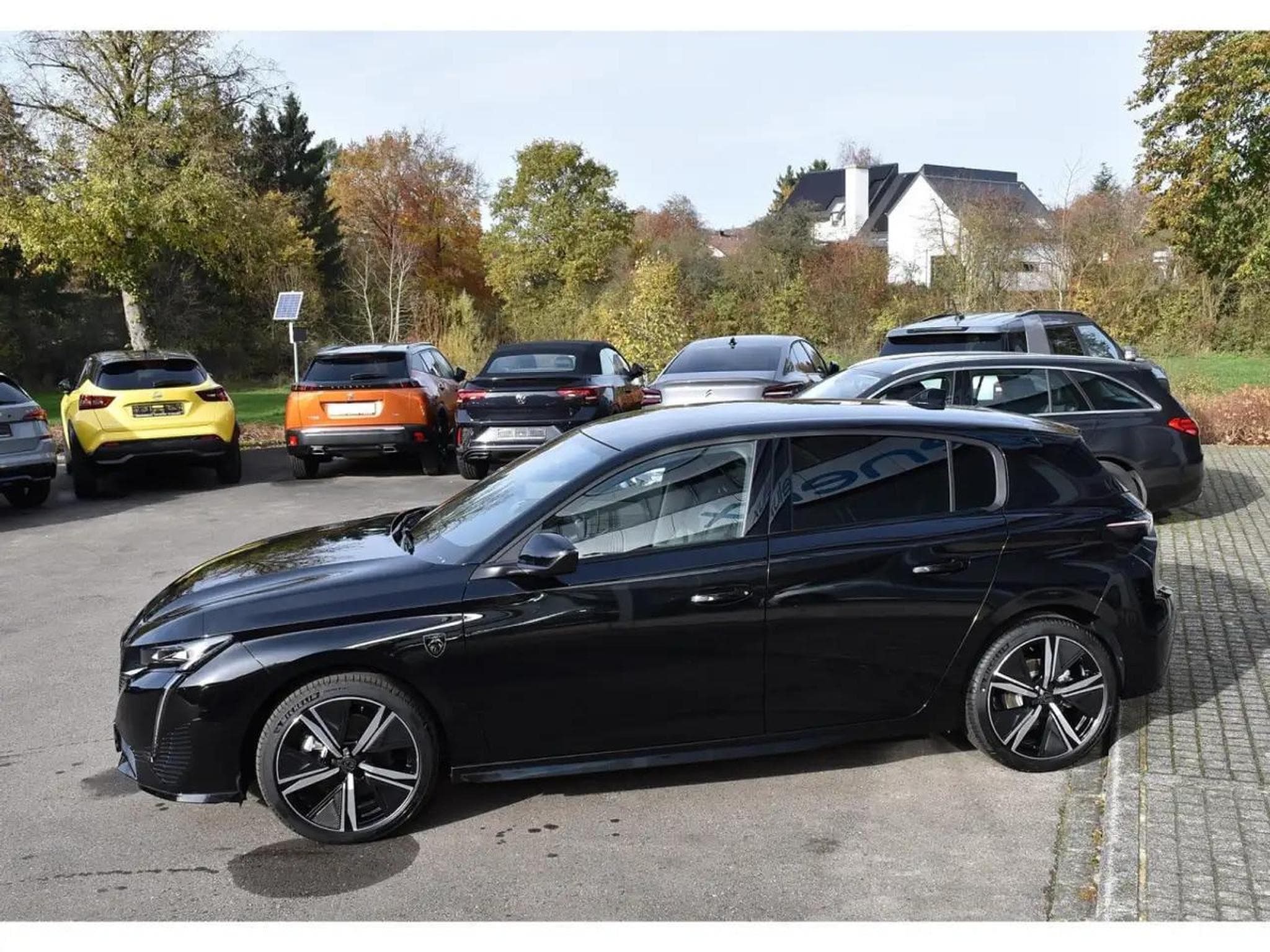 Peugeot 308 (2025) - Foto 3