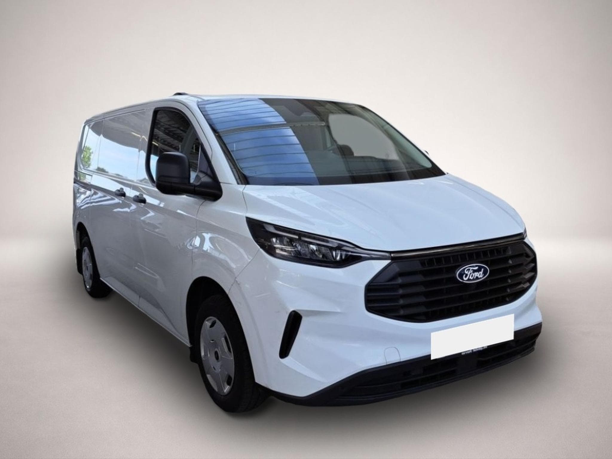 Ford Transit (2024) - Foto 2