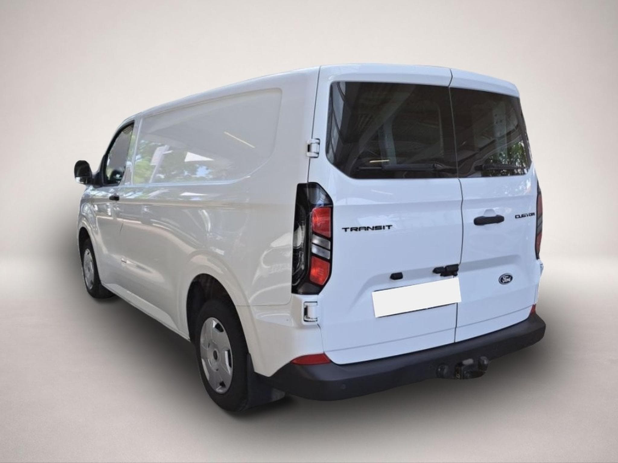 Ford Transit (2024) - Foto 4