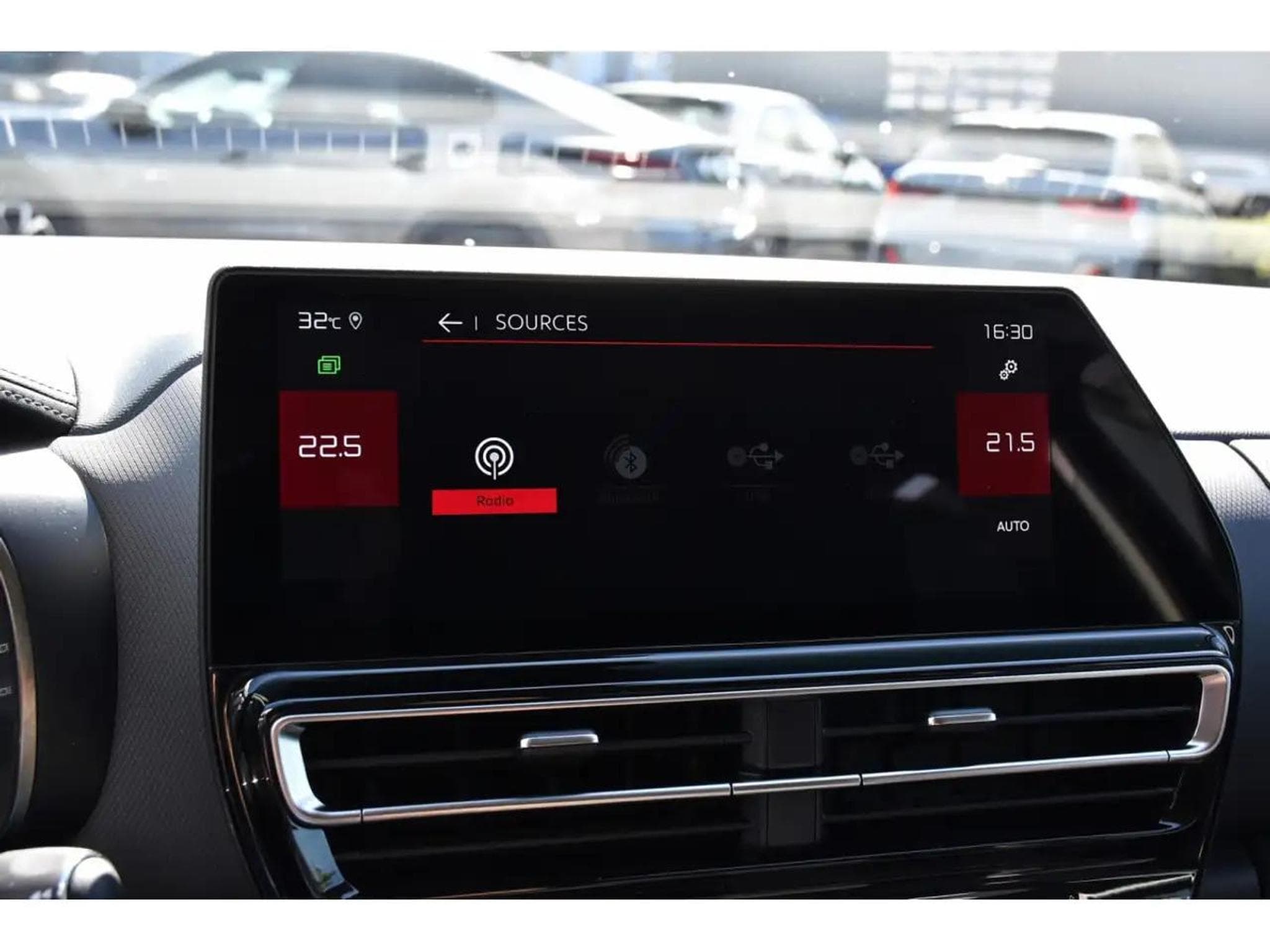 Citroën C5 Aircross (2025) - Foto 11