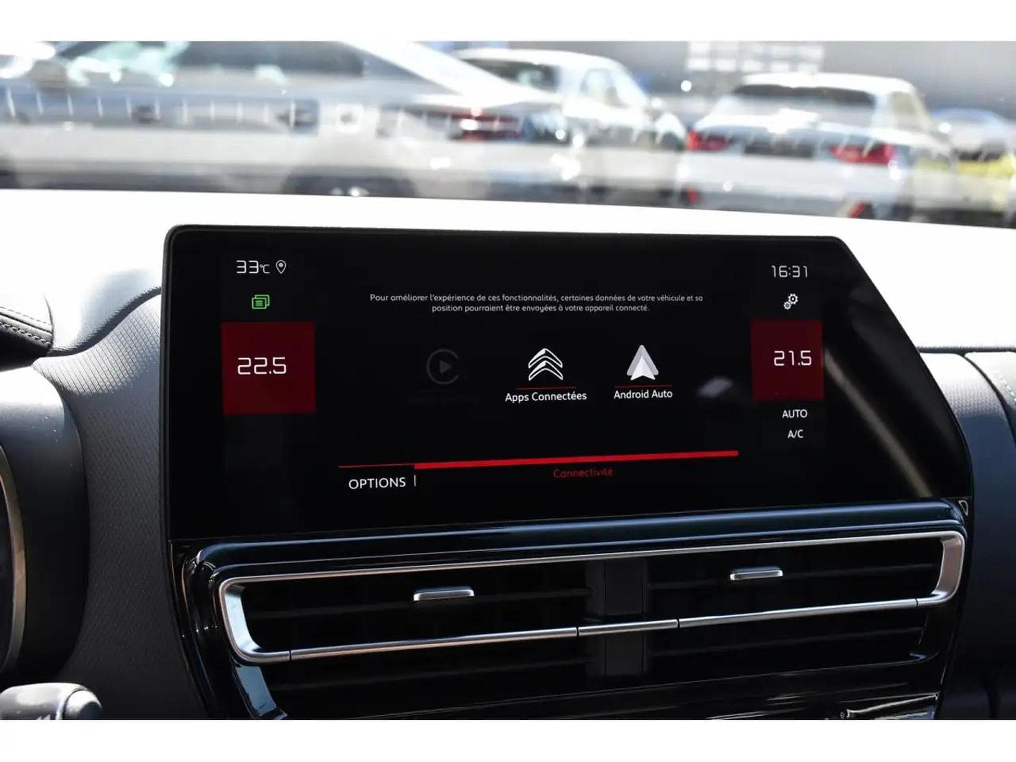 Citroën C5 Aircross (2025) - Foto 12