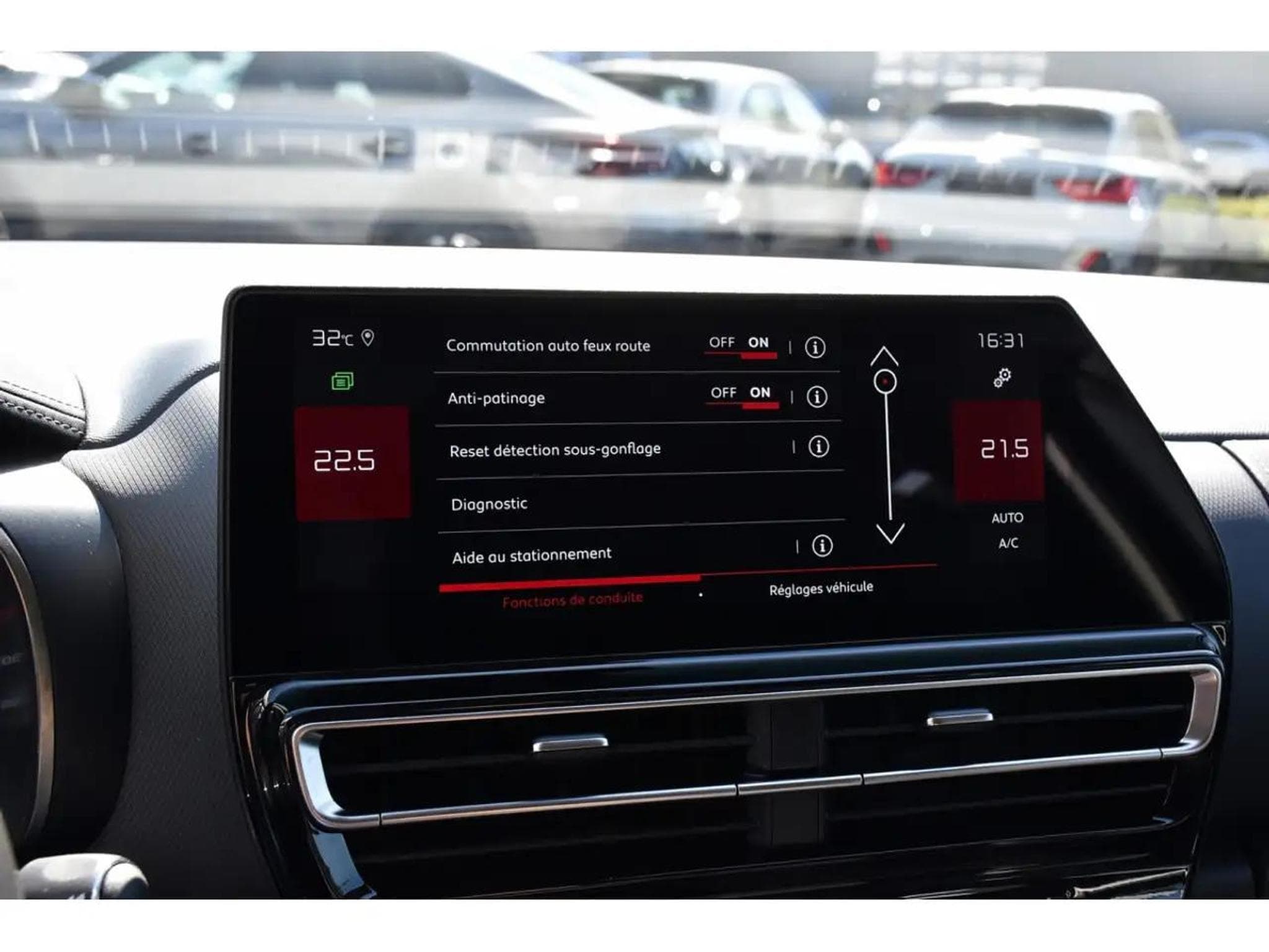 Citroën C5 Aircross (2025) - Foto 13