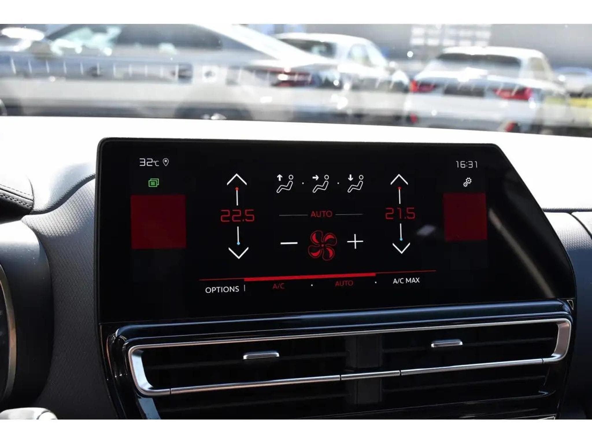 Citroën C5 Aircross (2025) - Foto 16