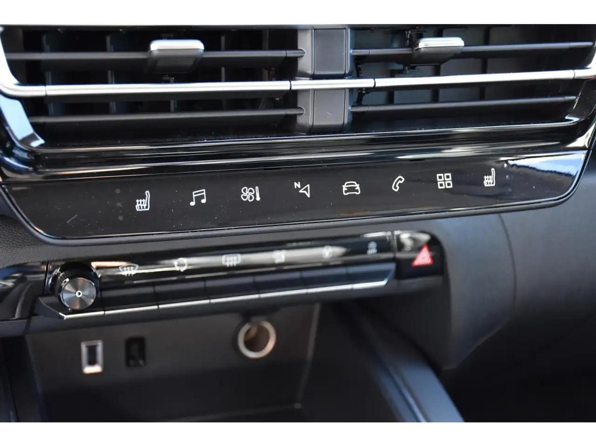 Citroën C5 Aircross (2025) - Foto 18