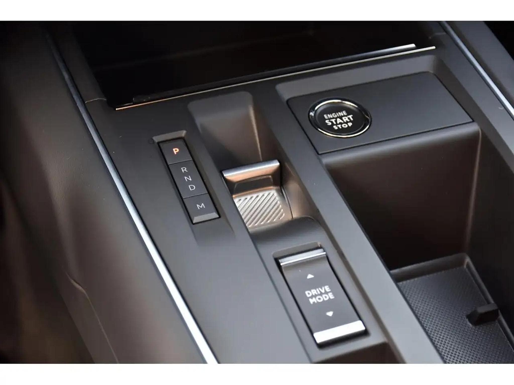 Citroën C5 Aircross (2025) - Foto 19