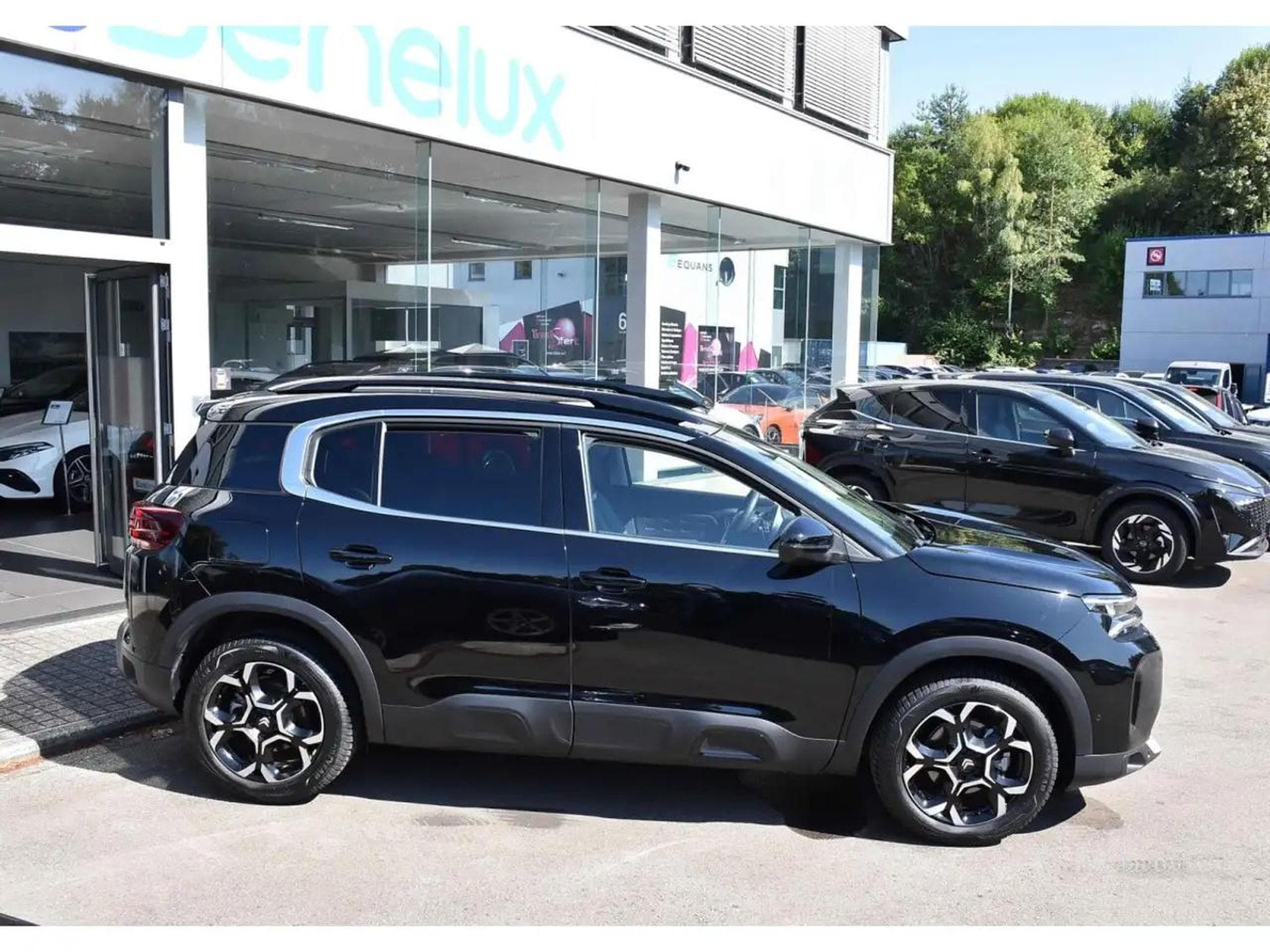 Citroën C5 Aircross (2025) - Foto 3