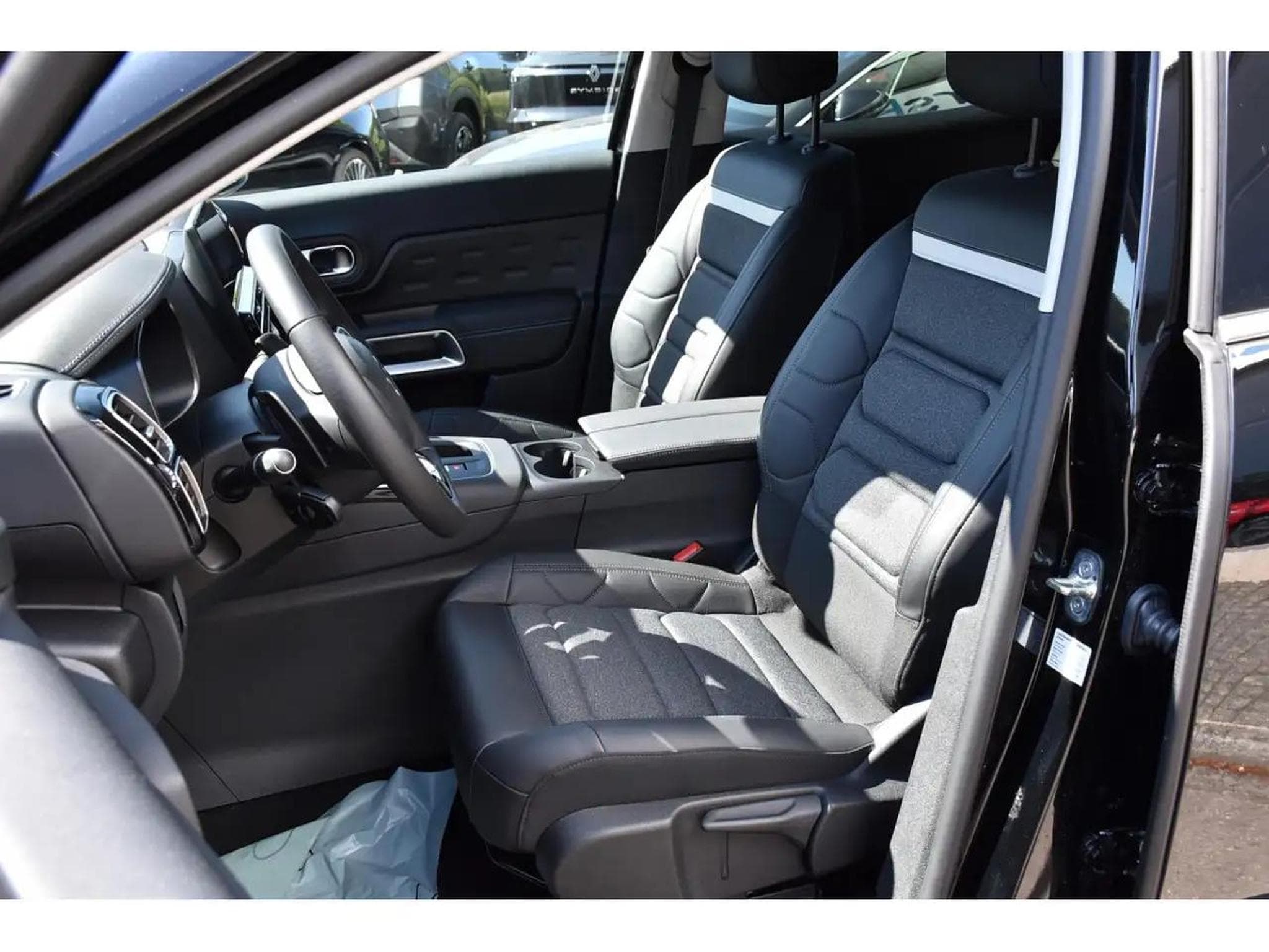 Citroën C5 Aircross (2025) - Foto 6