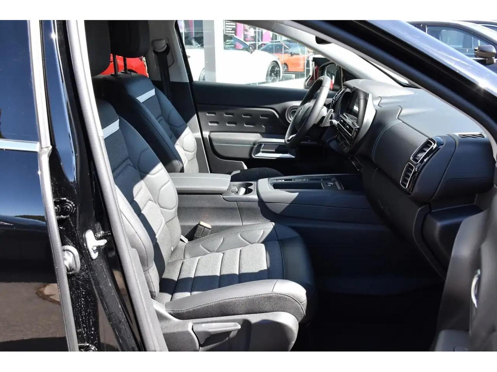 Citroën C5 Aircross (2025) - Foto 7