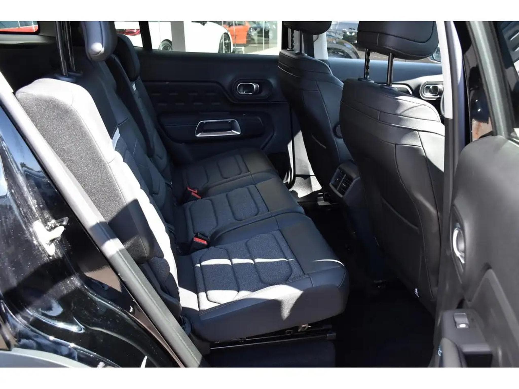 Citroën C5 Aircross (2025) - Foto 8