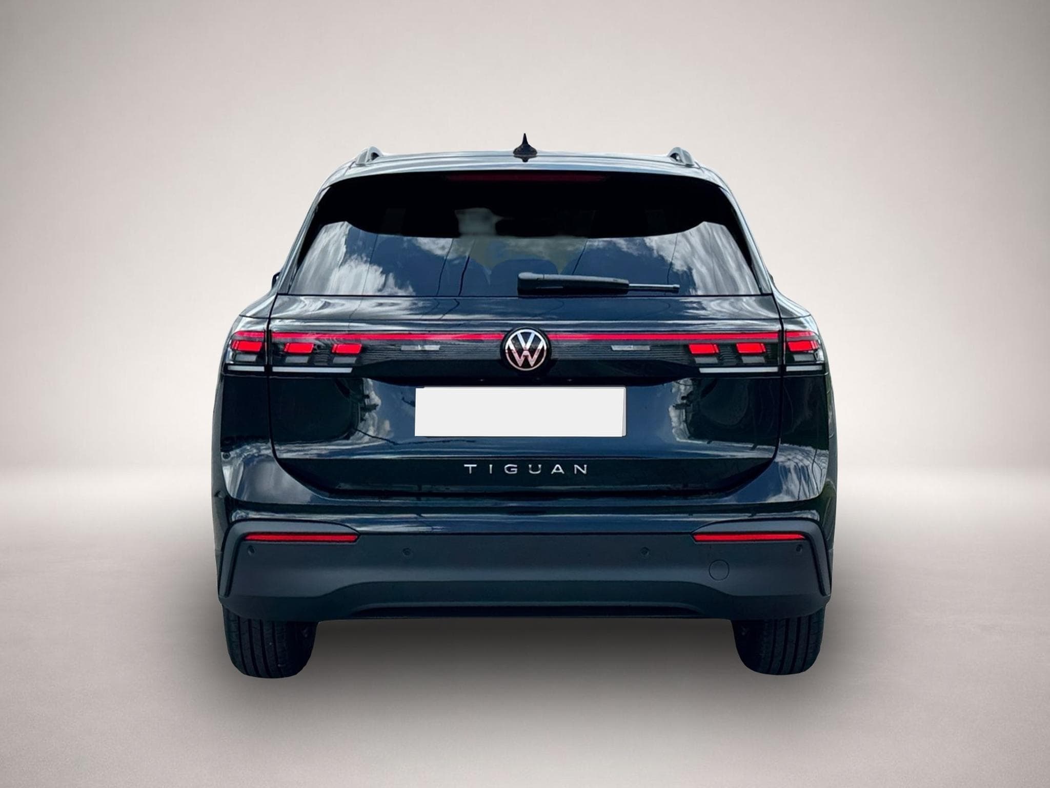 VW Tiguan (2026) - Foto 5