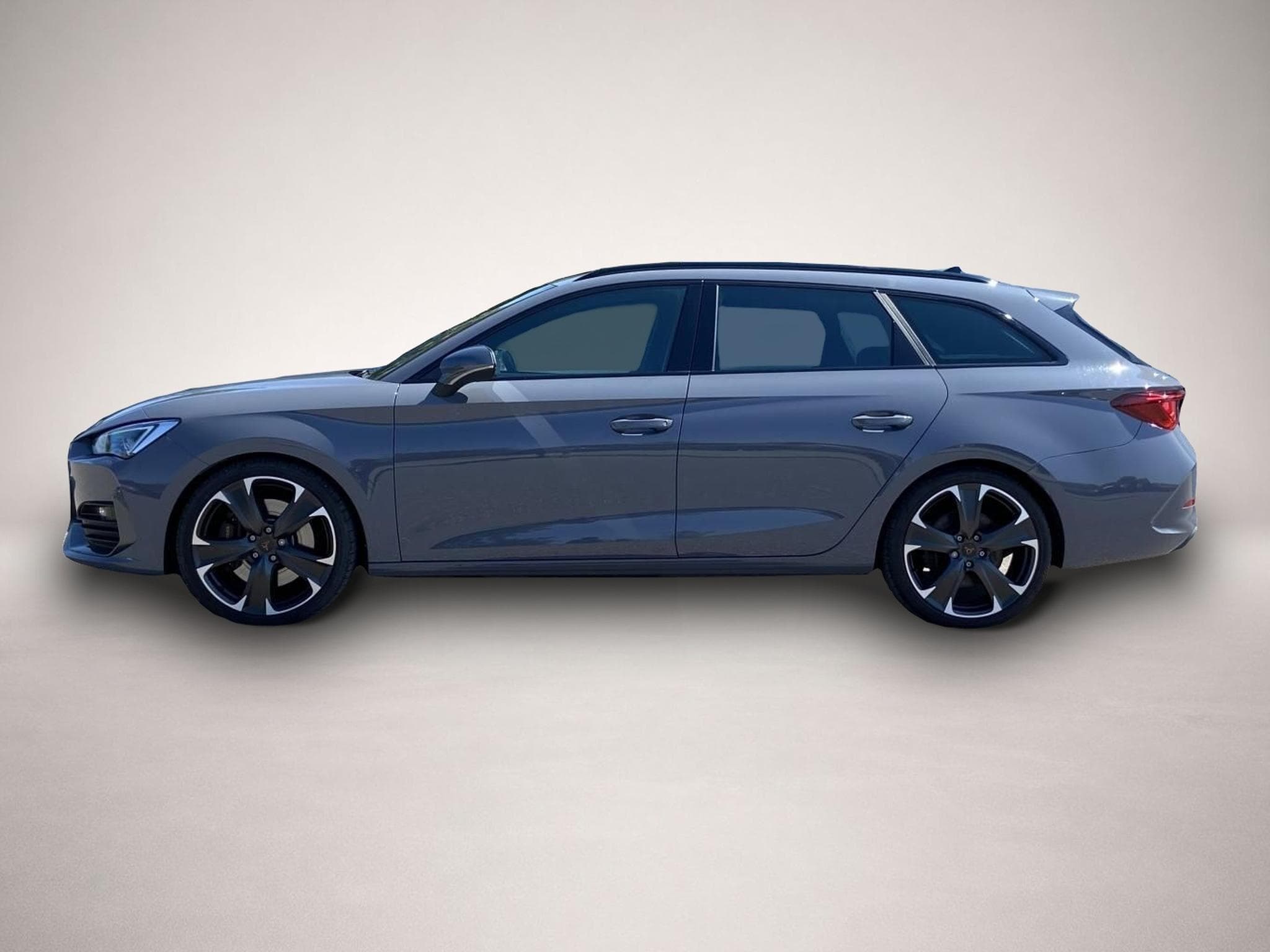 Cupra Leon (2024) - Foto 1
