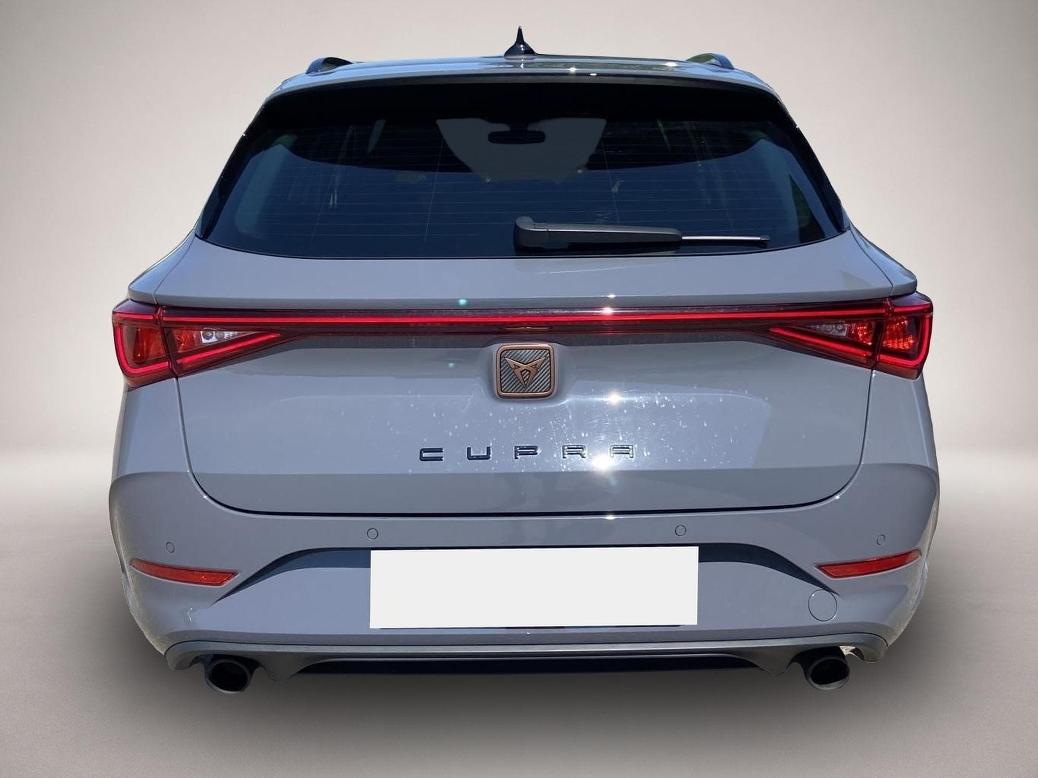 Cupra Leon (2024) - Foto 2