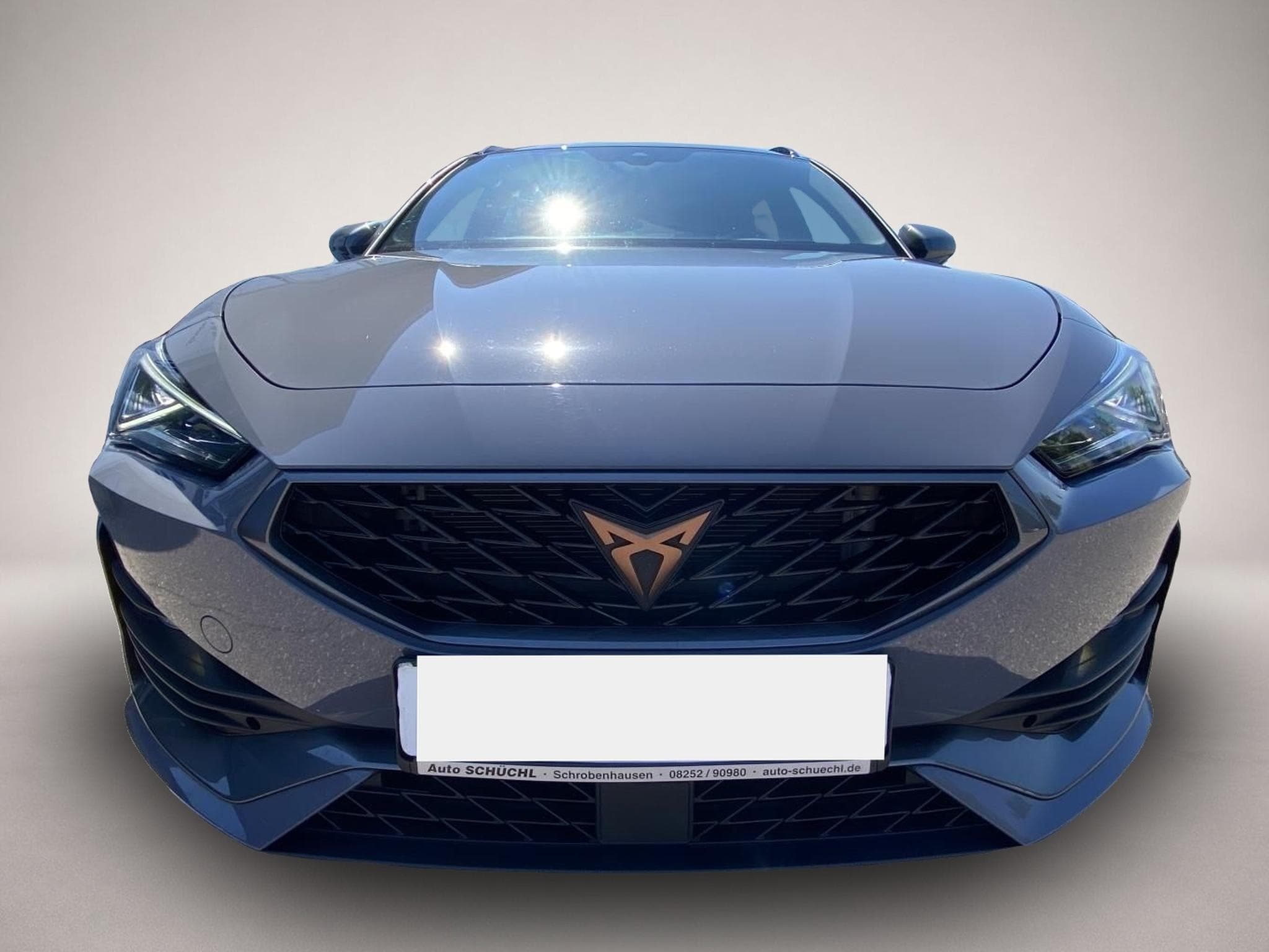Cupra Leon (2024) - Foto 3