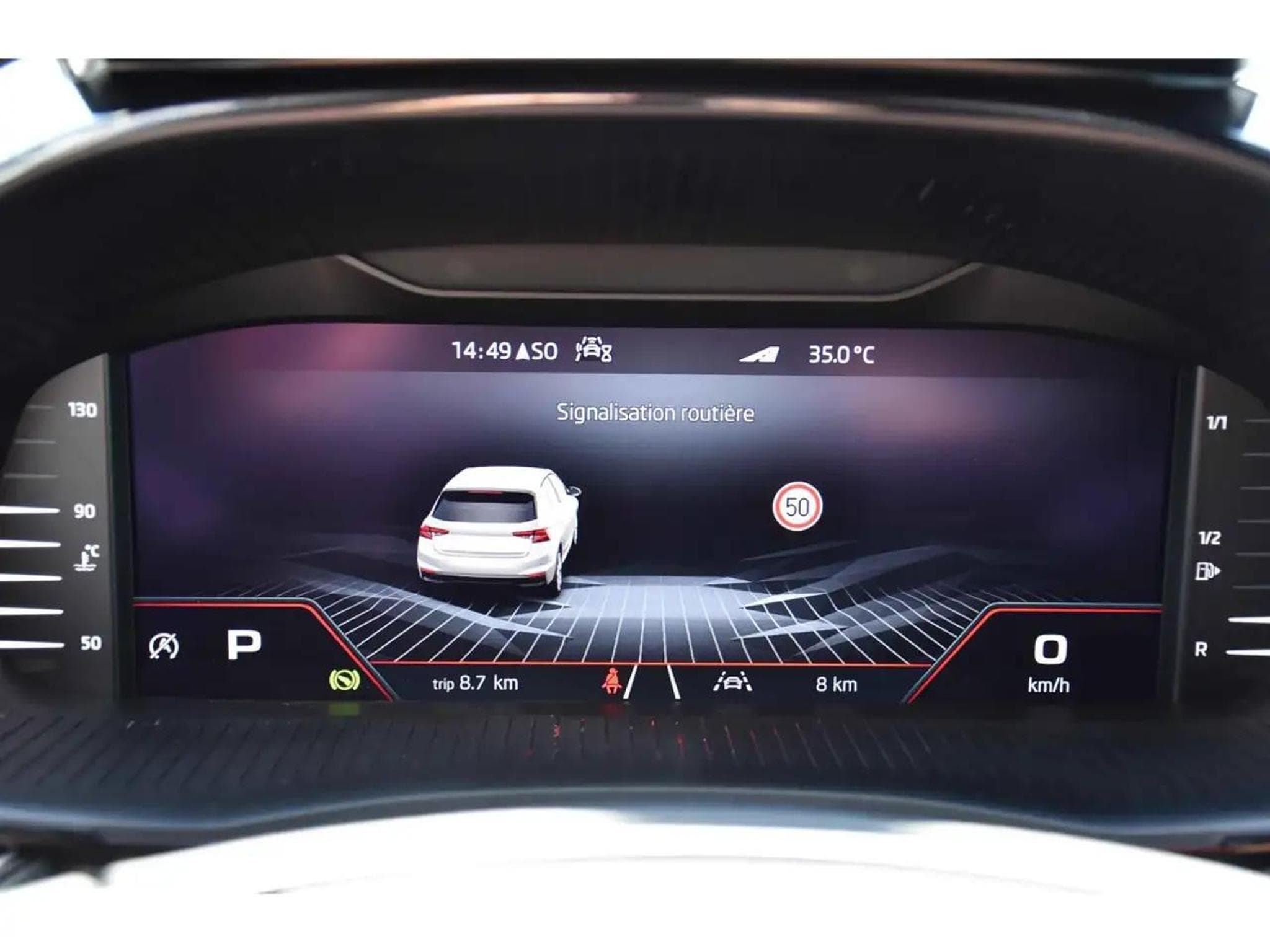 Skoda Fabia (2026) - Photo 16