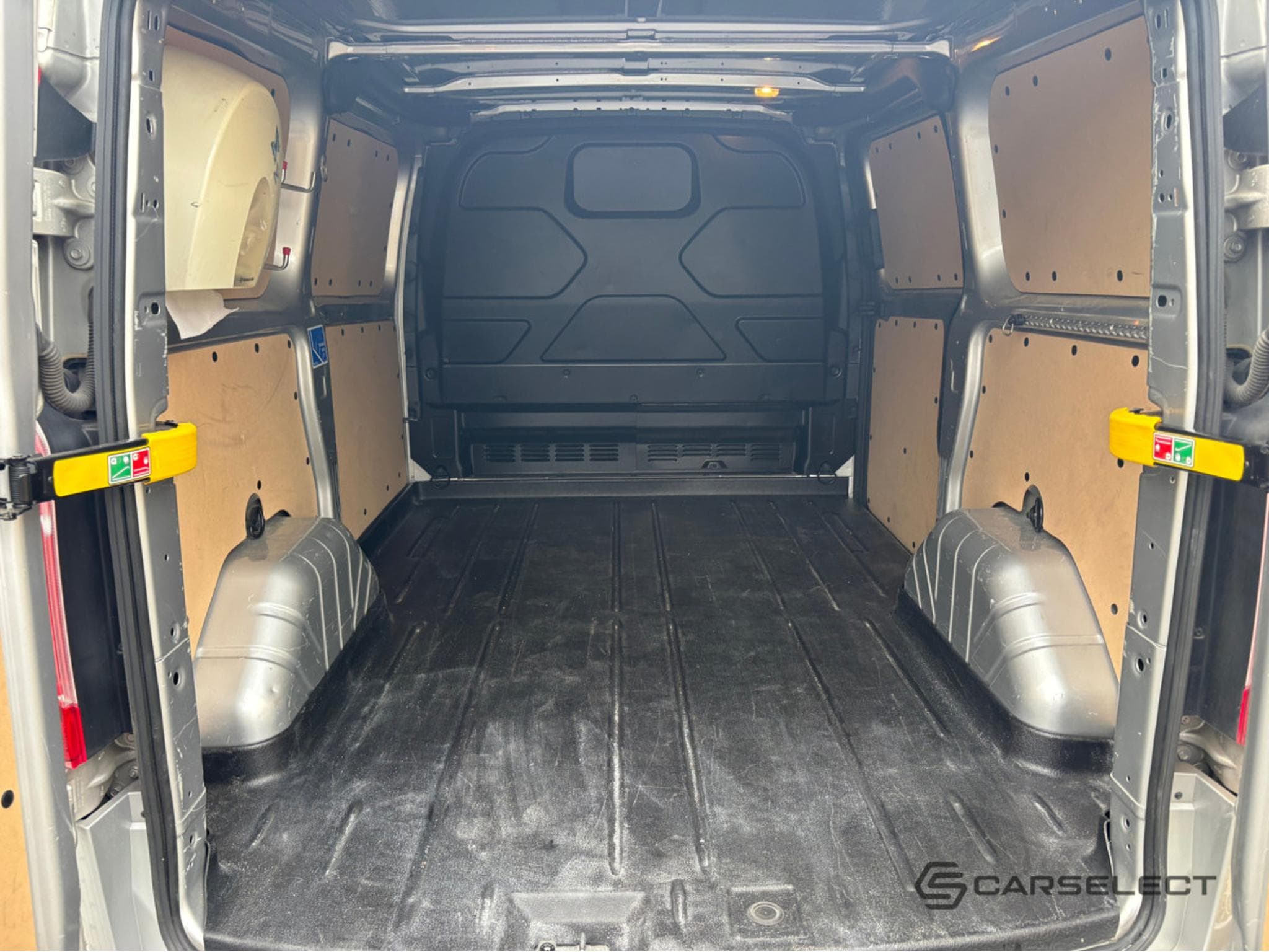 Ford Transit 300 L1H1 LKW VA Limited (2019) - Photo 10