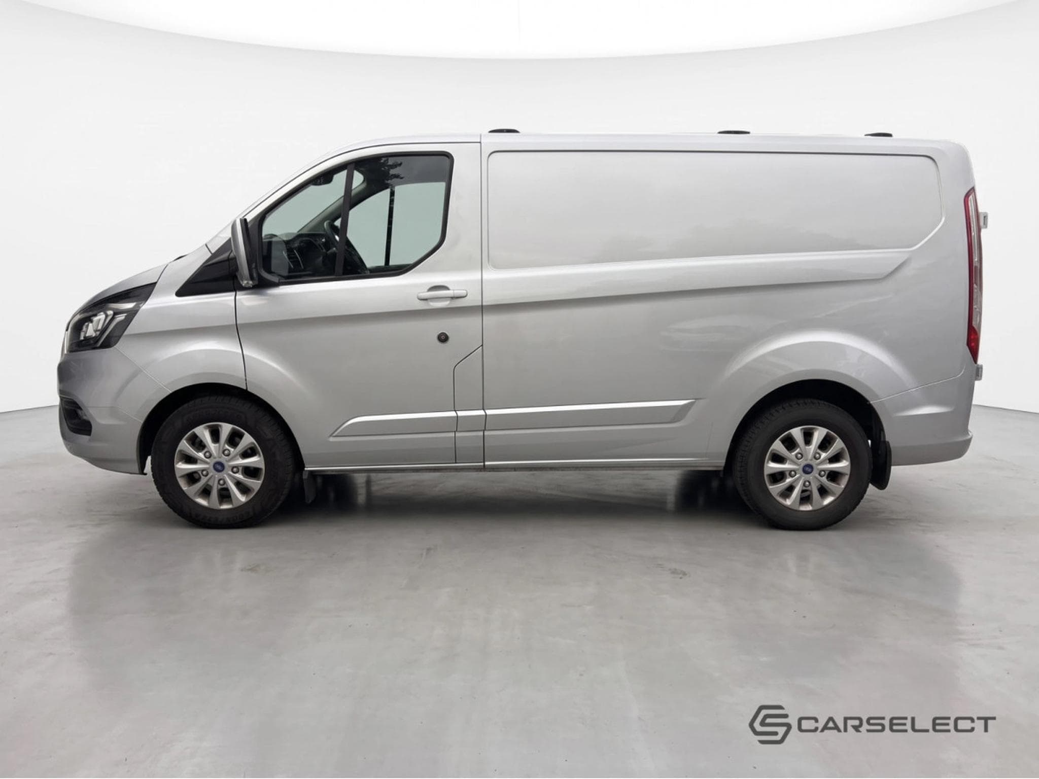 Ford Transit 300 L1H1 LKW VA Limited (2019) - Photo 2