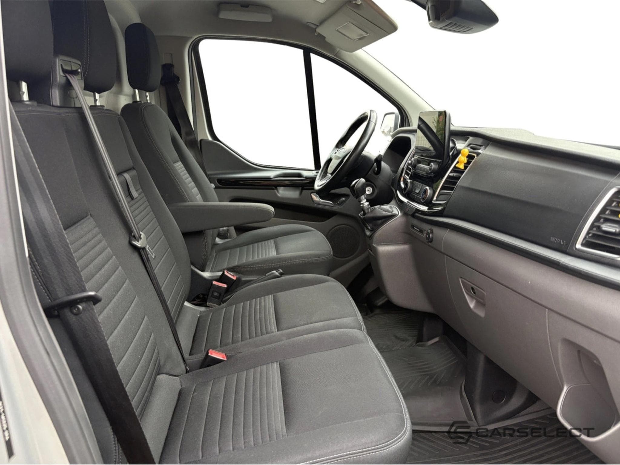 Ford Transit 300 L1H1 LKW VA Limited (2019) - Photo 3