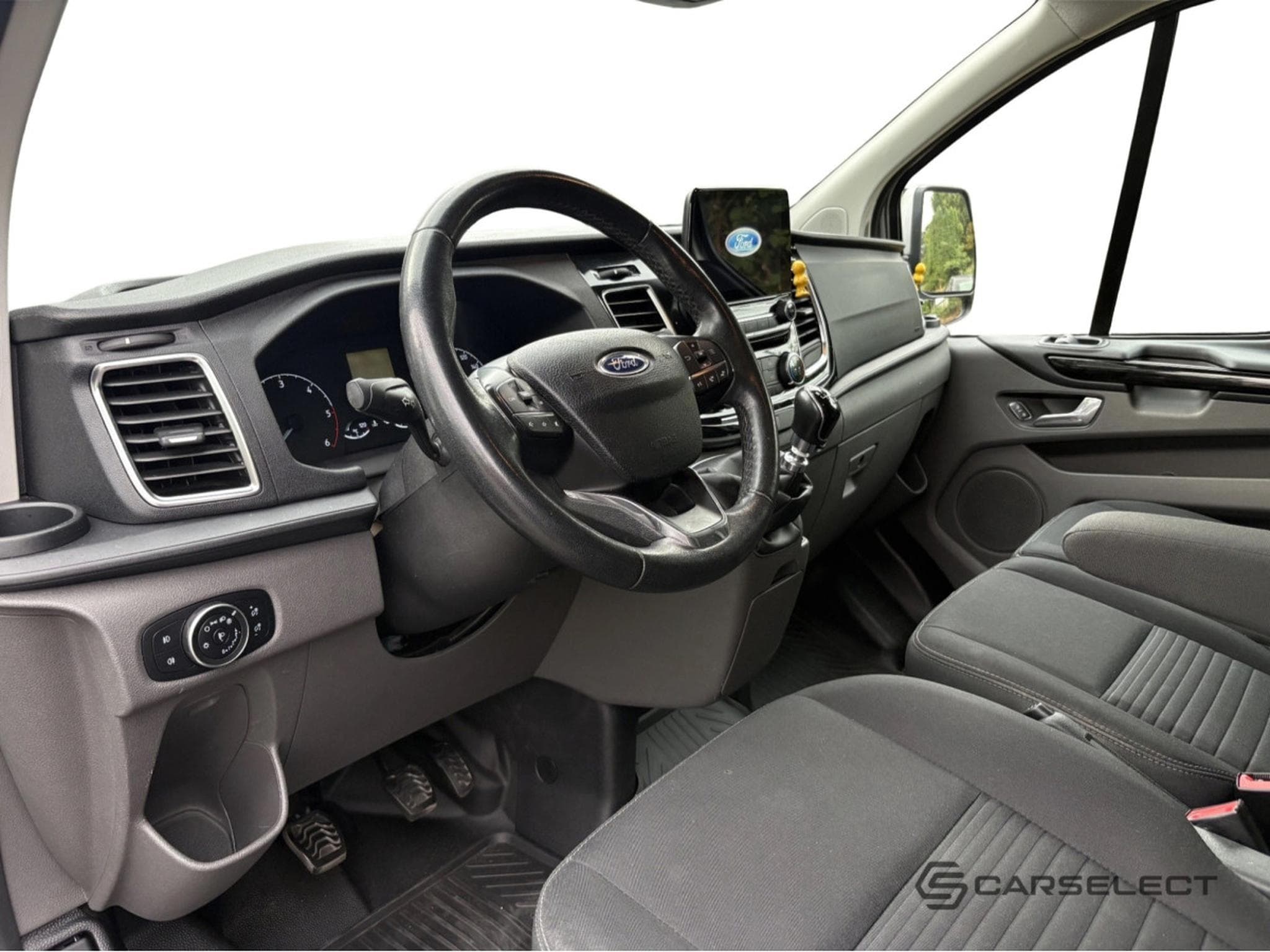 Ford Transit 300 L1H1 LKW VA Limited (2019) - Photo 5