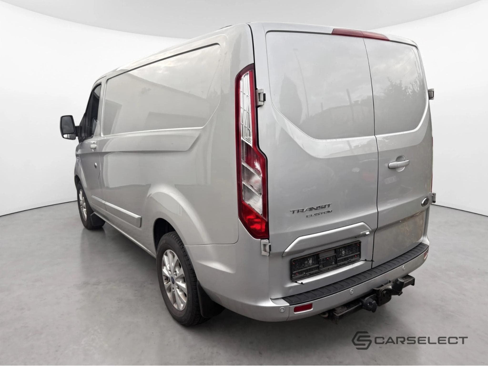 Ford Transit 300 L1H1 LKW VA Limited (2019) - Photo 6