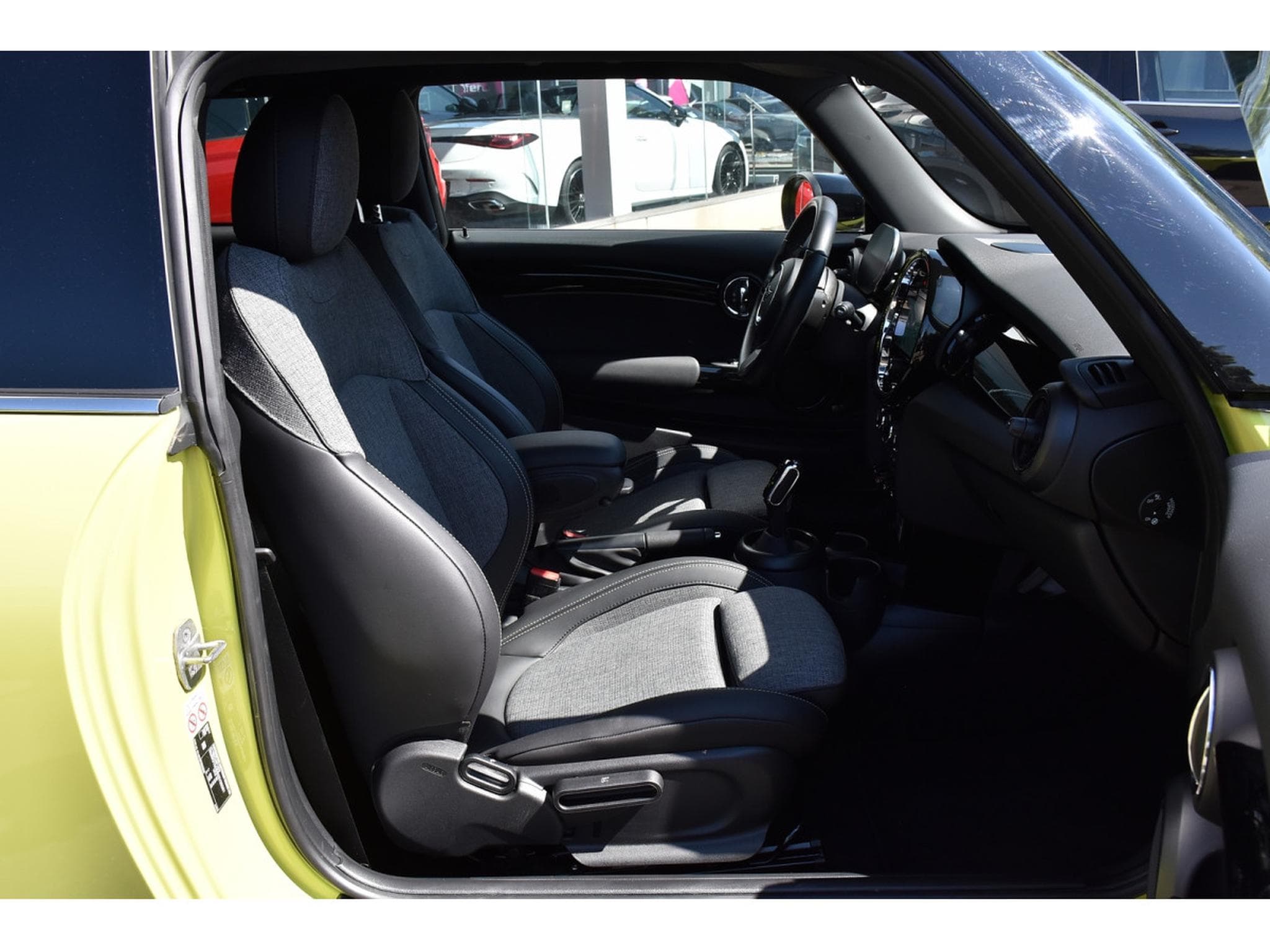 Mini Cooper 1.5A REGUL GPS LED 1° MAIN (2023) - Photo 7