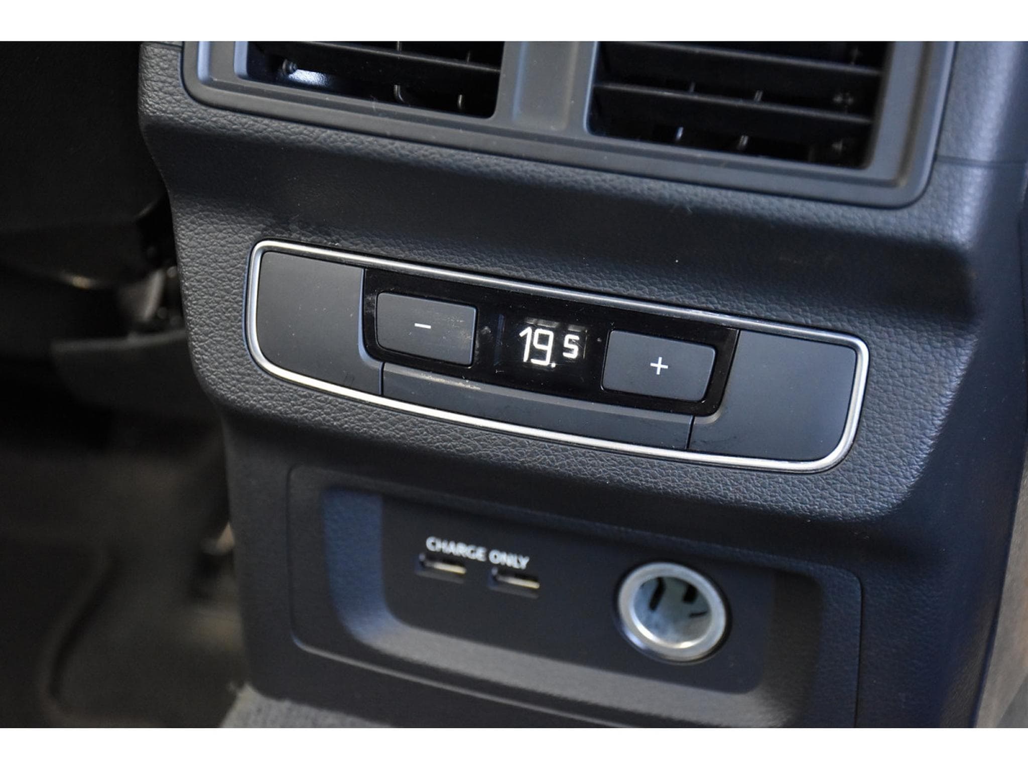 Audi Q5 50 TDI Quattro S-Line Tiptronic CUIR ACC ATT RMQ MATRIX 1° M (2023) - Photo 25