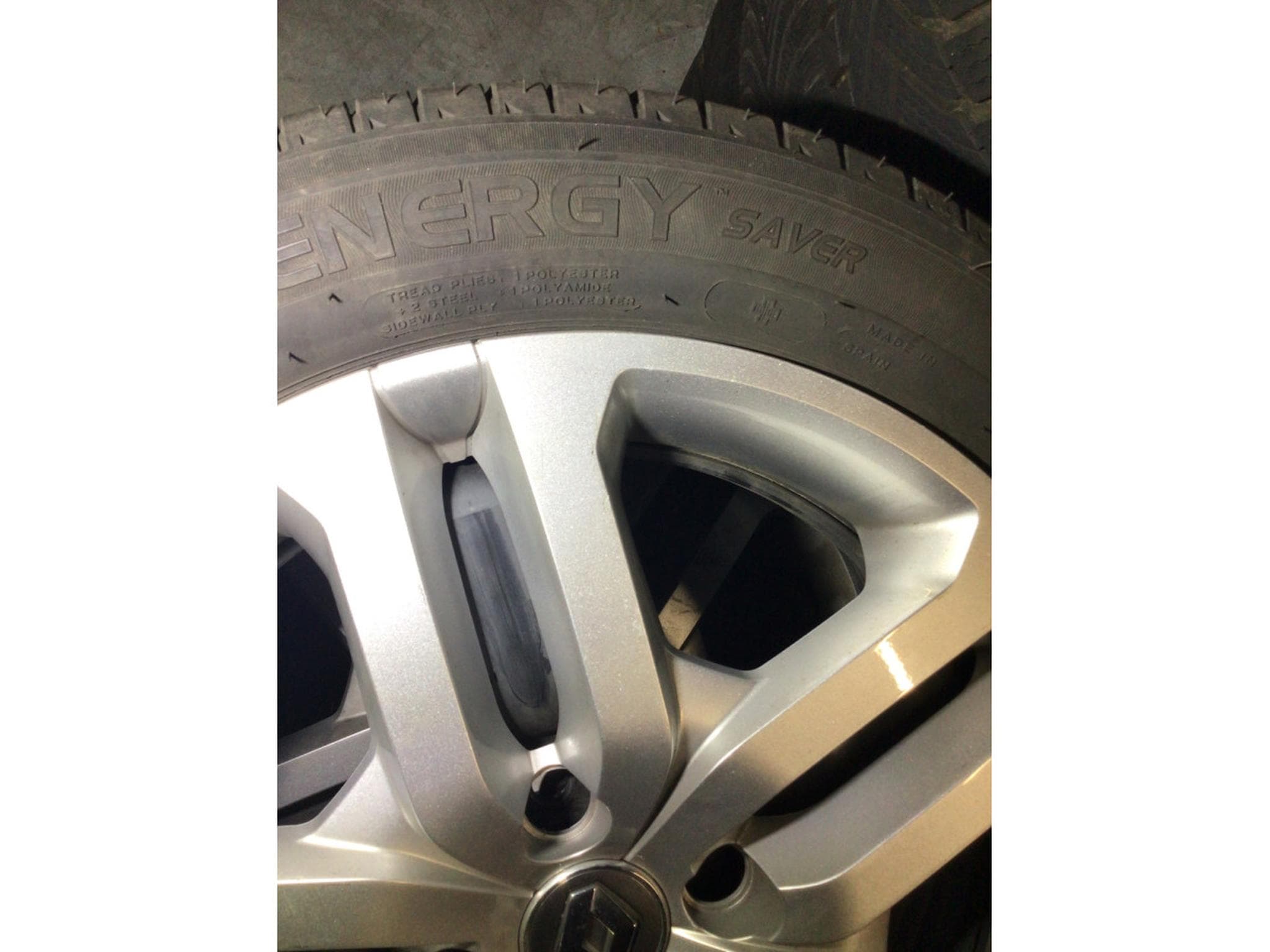 Jantes acier + Pneus – 16" - Photo 3