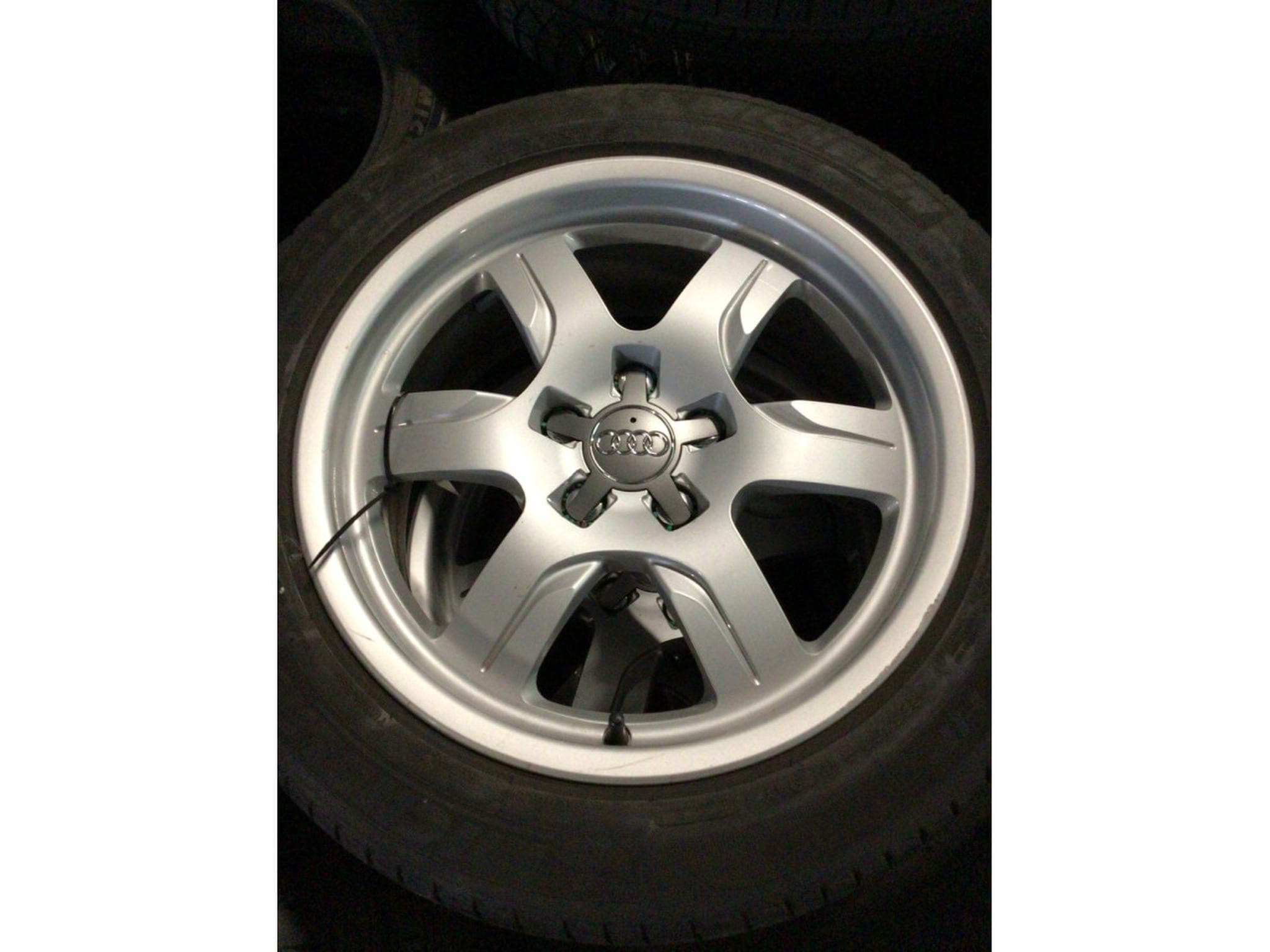 Jantes alu – 17" - Photo 1