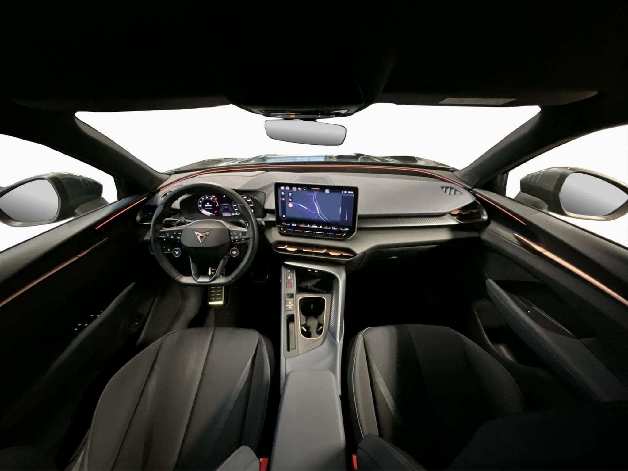 Cupra Terramar DSG+Led+Head+Navi (2025) - Foto 2