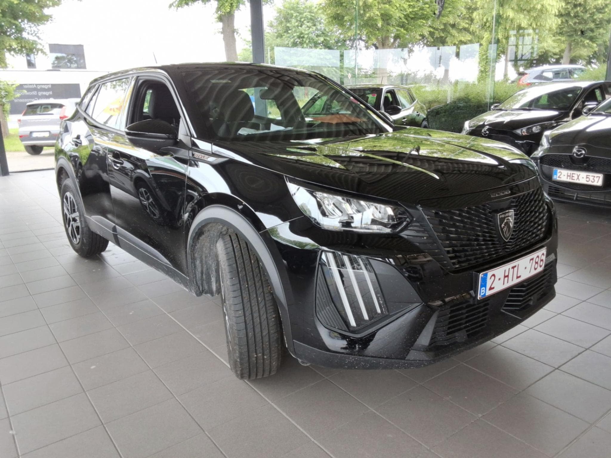 Peugeot 2008 Style (2025) - Foto 1