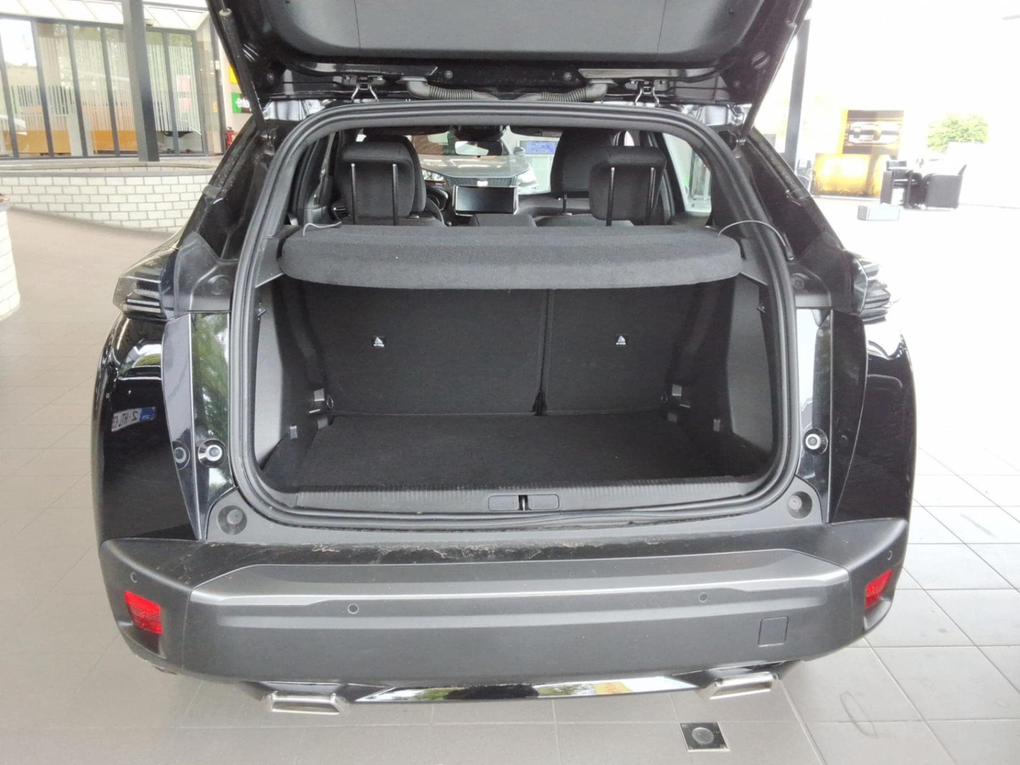 Peugeot 2008 Style (2025) - Foto 12