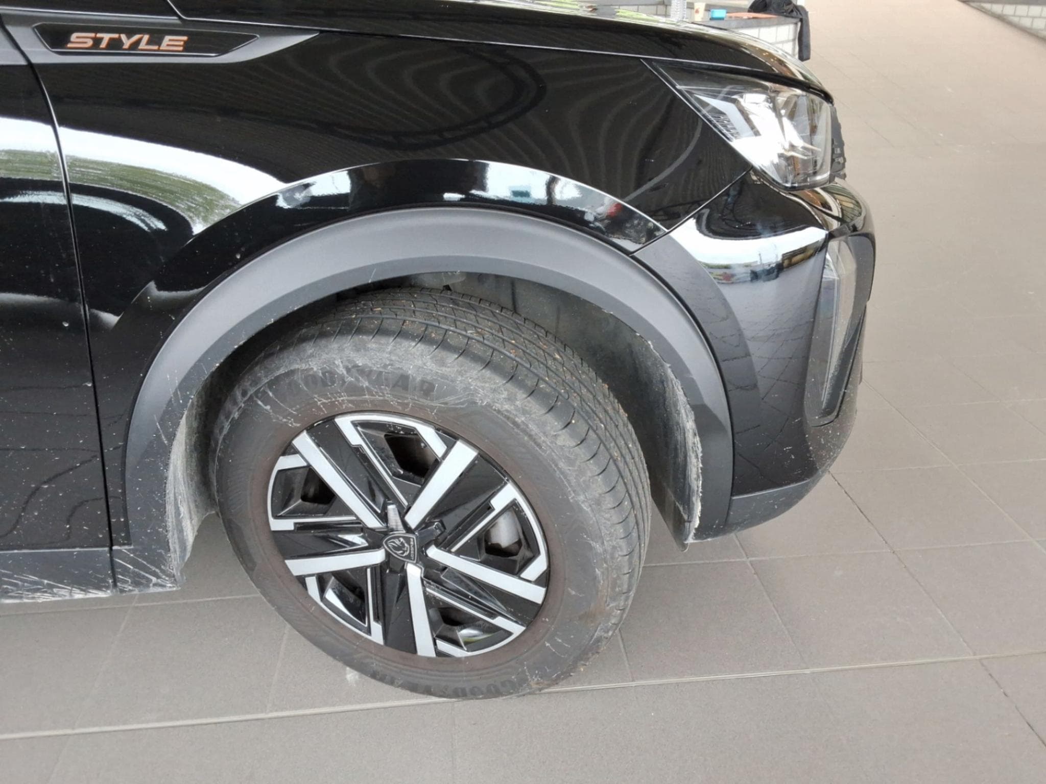 Peugeot 2008 Style (2025) - Foto 14
