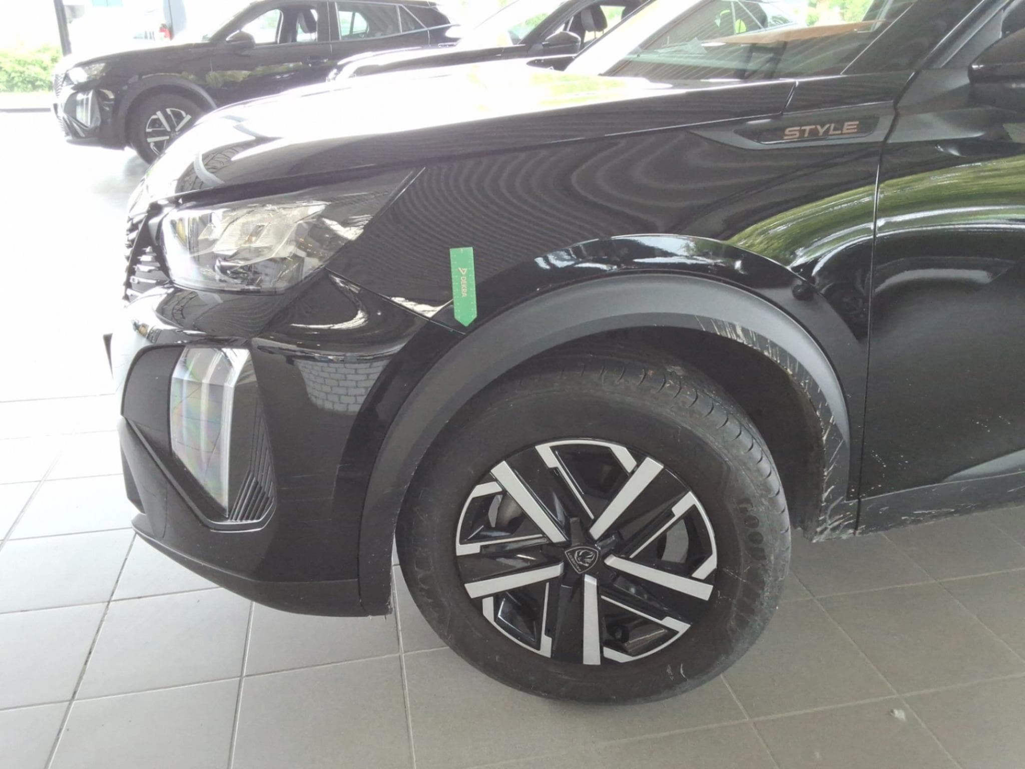 Peugeot 2008 Style (2025) - Foto 15