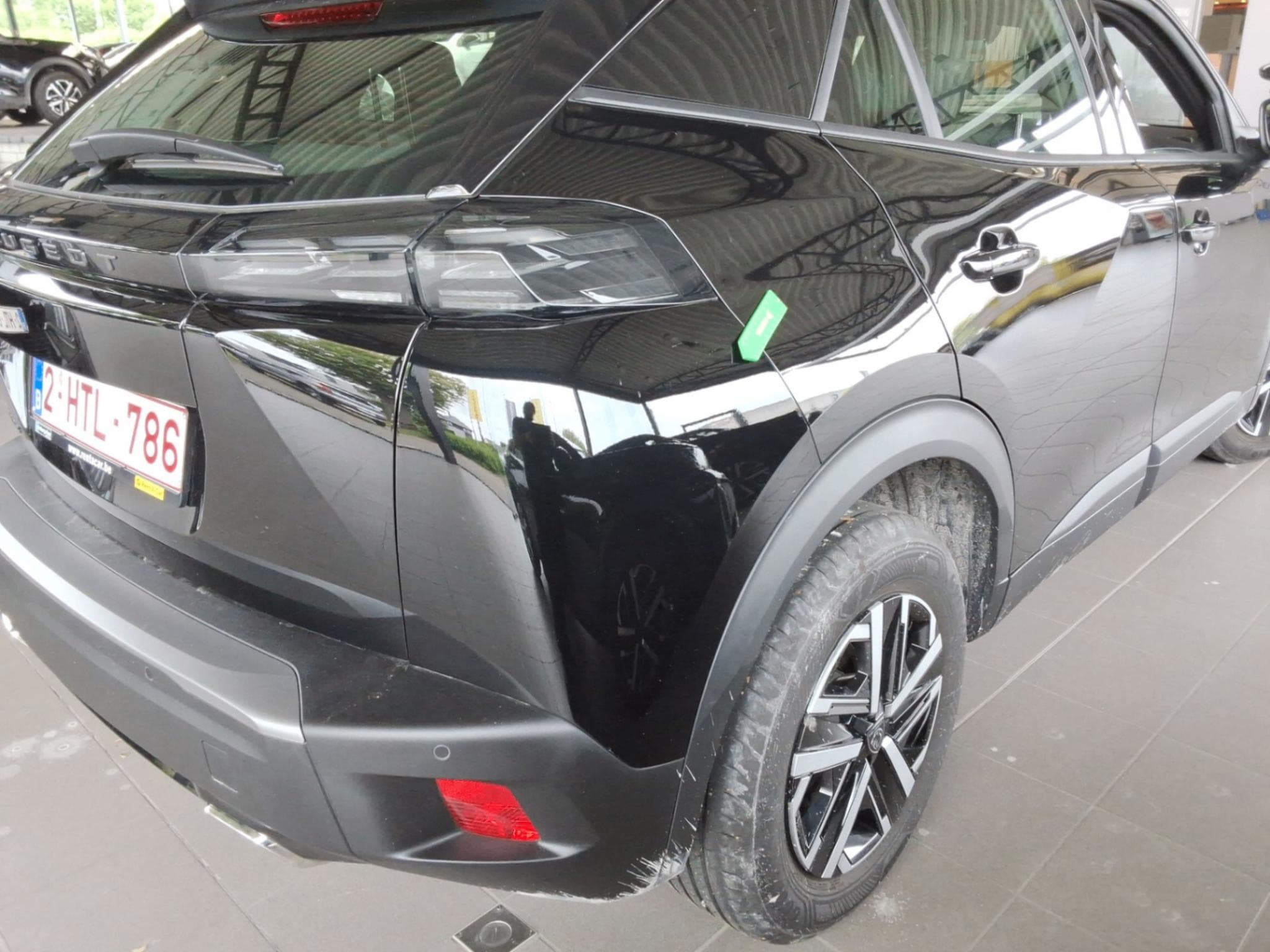 Peugeot 2008 Style (2025) - Foto 16