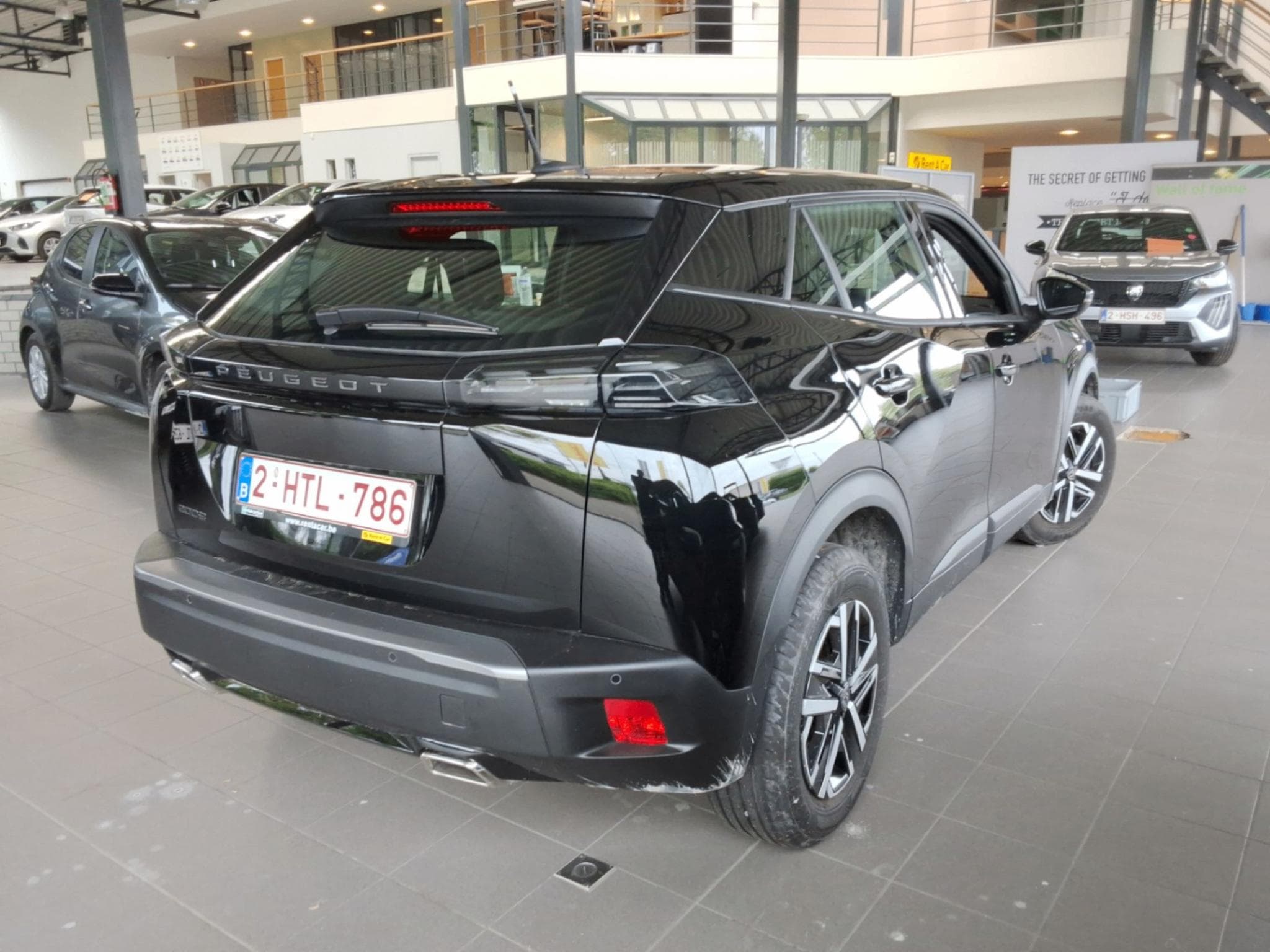 Peugeot 2008 Style (2025) - Foto 4