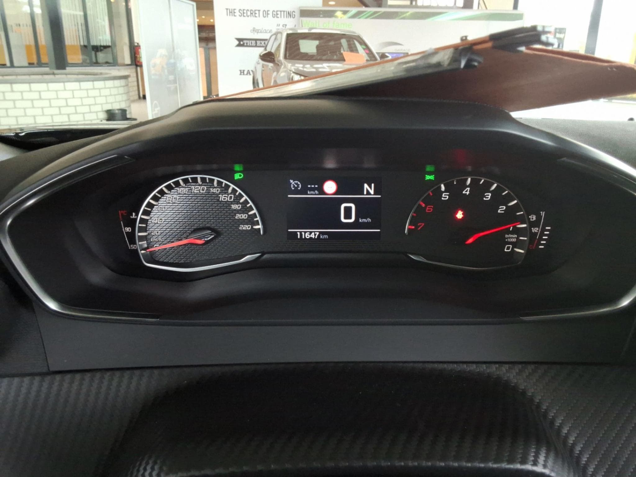 Peugeot 2008 Style (2025) - Foto 8