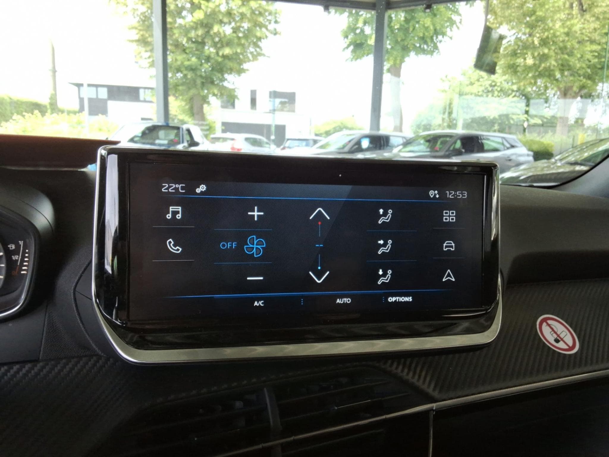 Peugeot 2008 Style (2025) - Foto 10