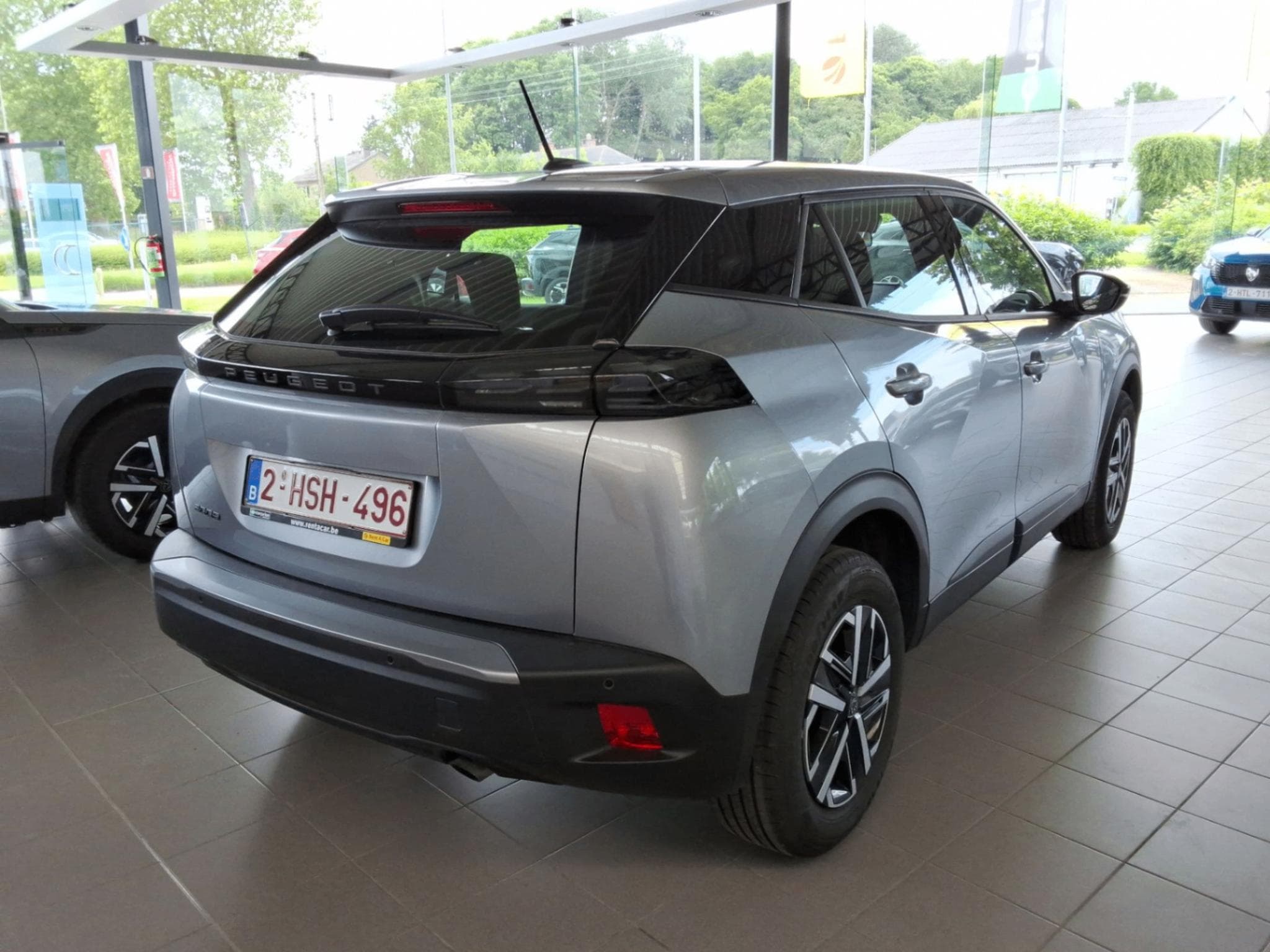 Peugeot 2008 Style (2025) - Foto 4